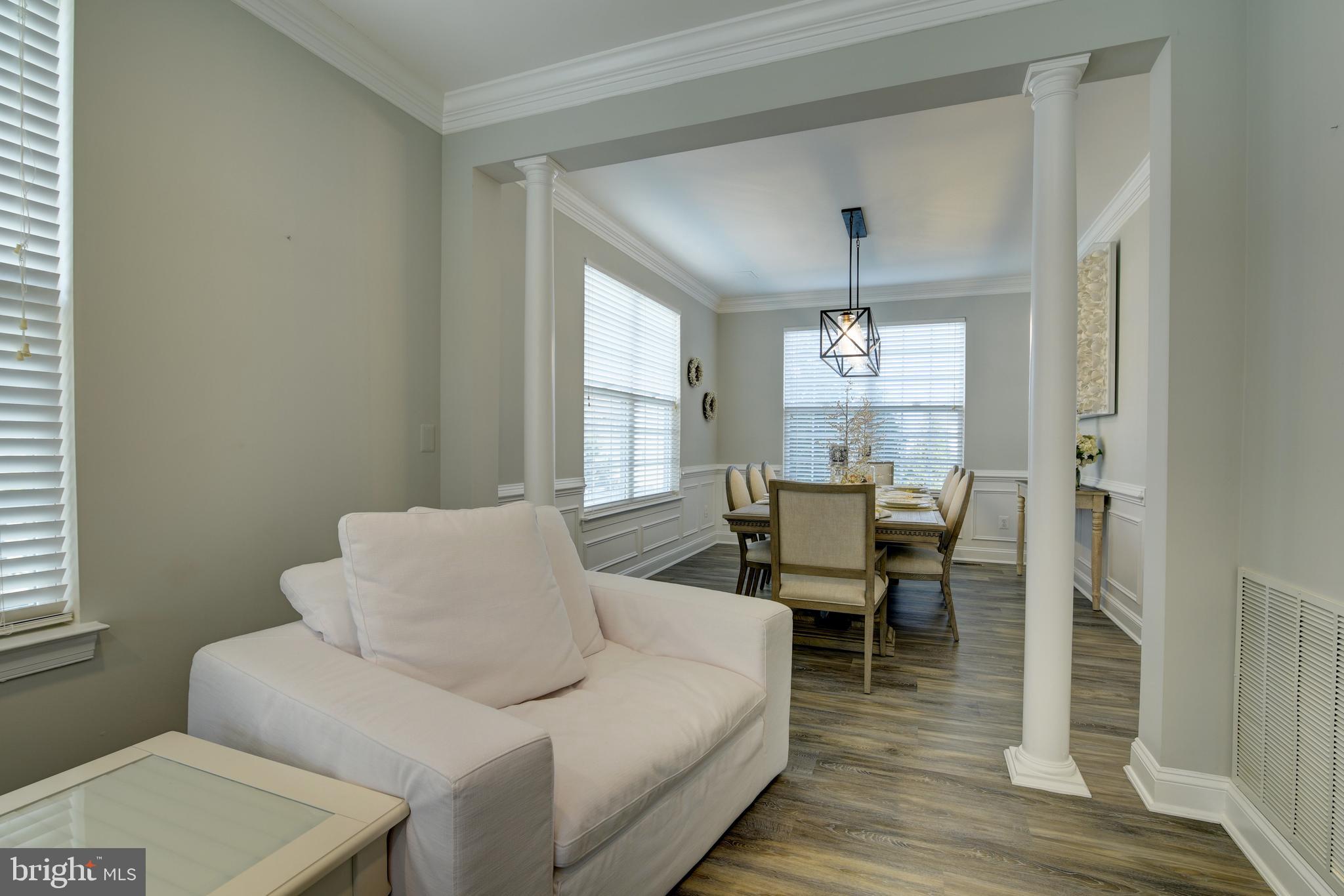 ELYSIAN HEIGHTS - Residential