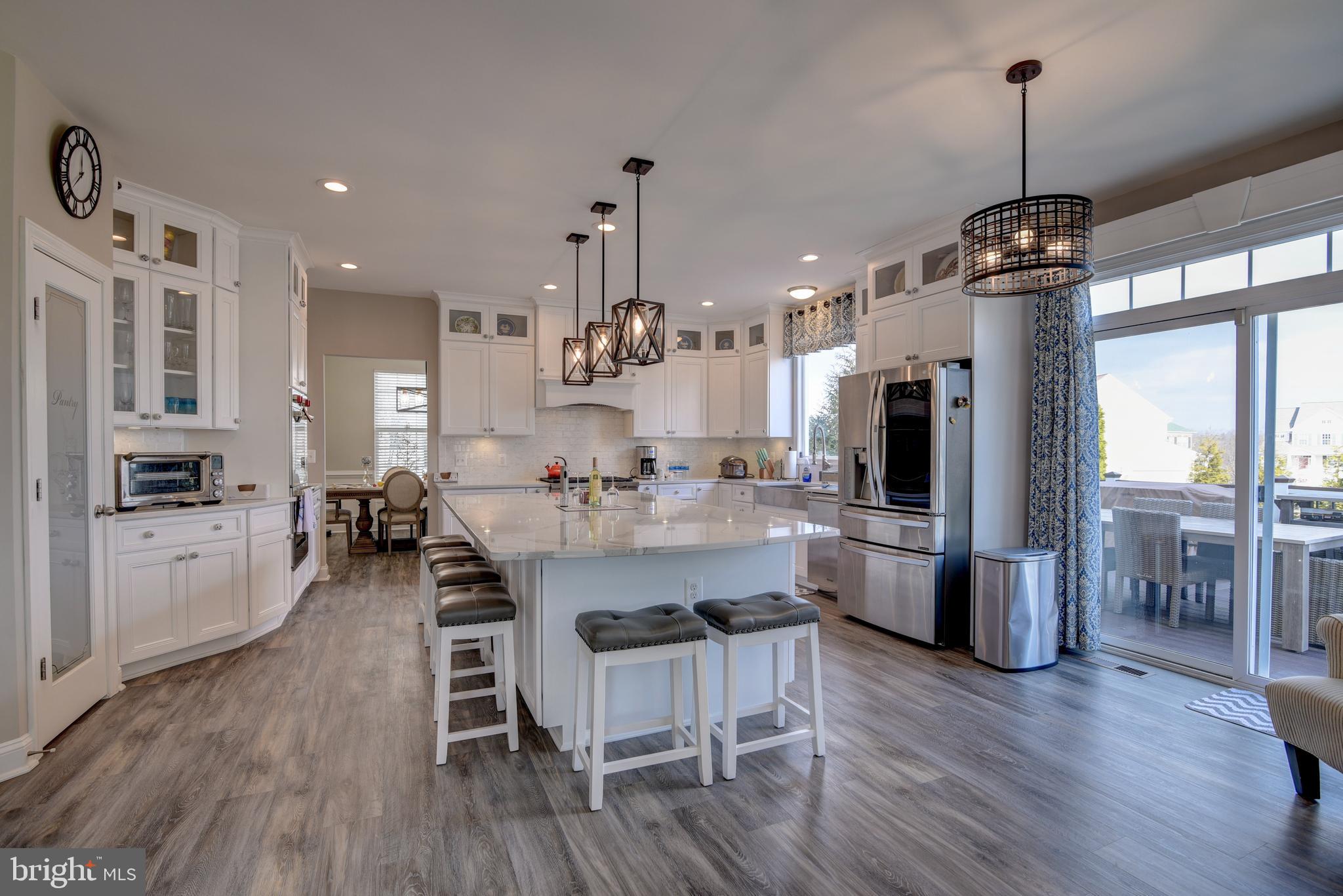 ELYSIAN HEIGHTS - Residential