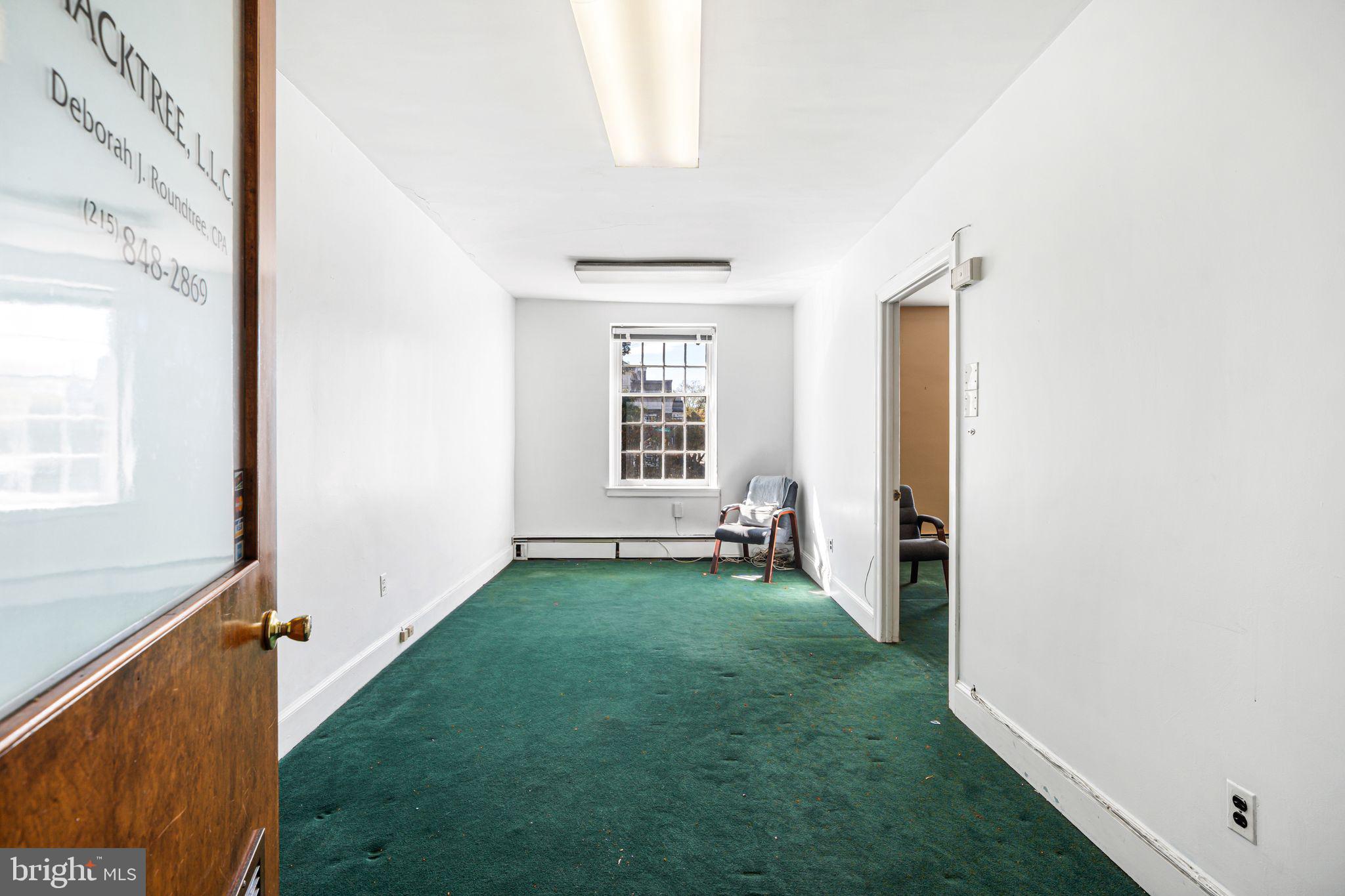 GERMANTOWN - Residential Income