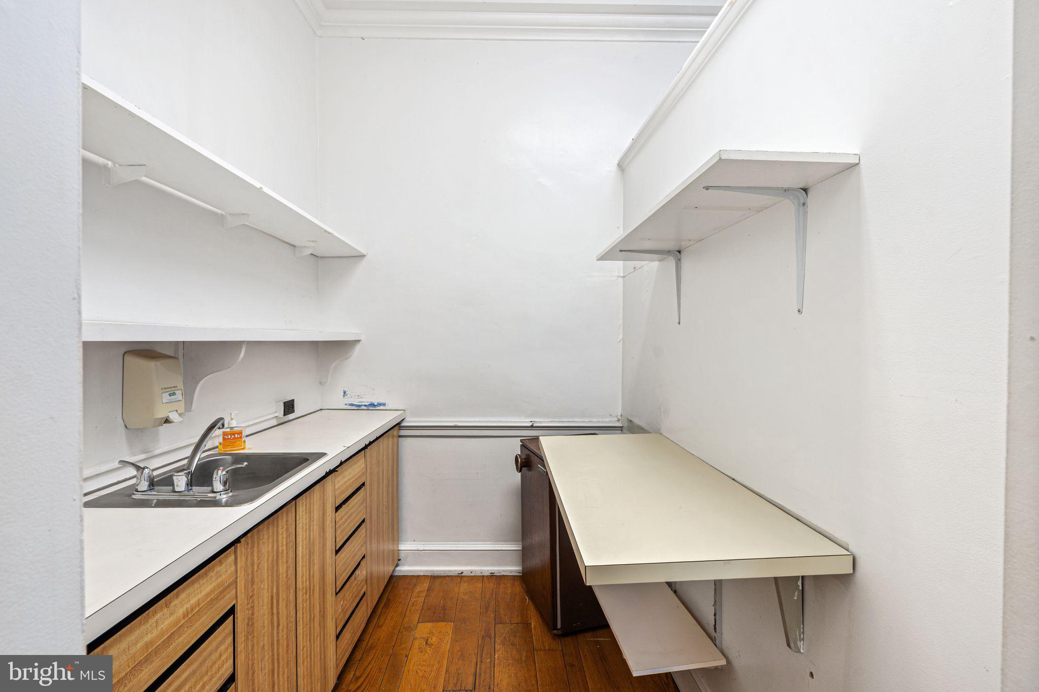 GERMANTOWN - Residential Income