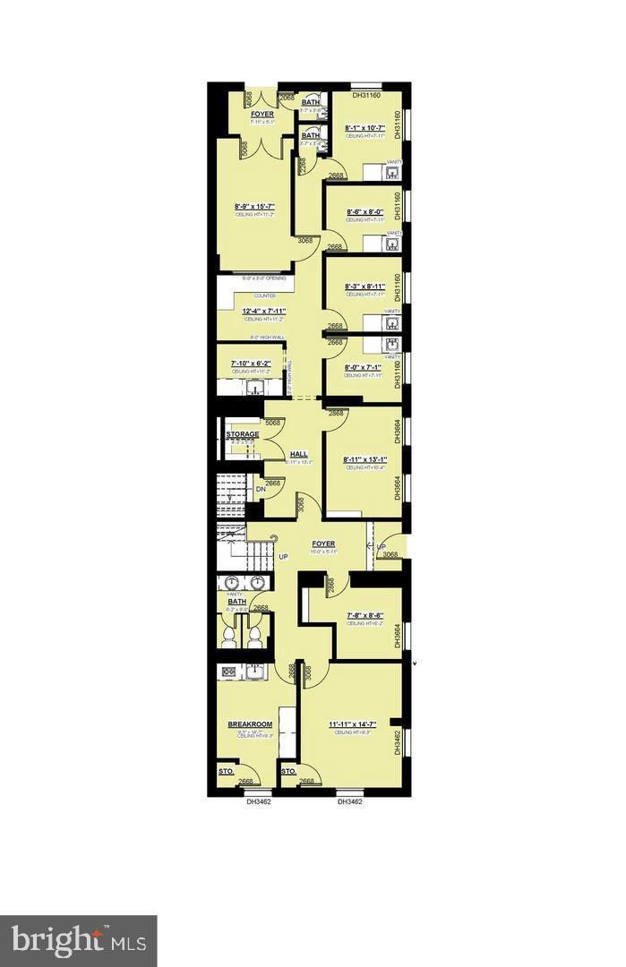 GERMANTOWN - Residential Income