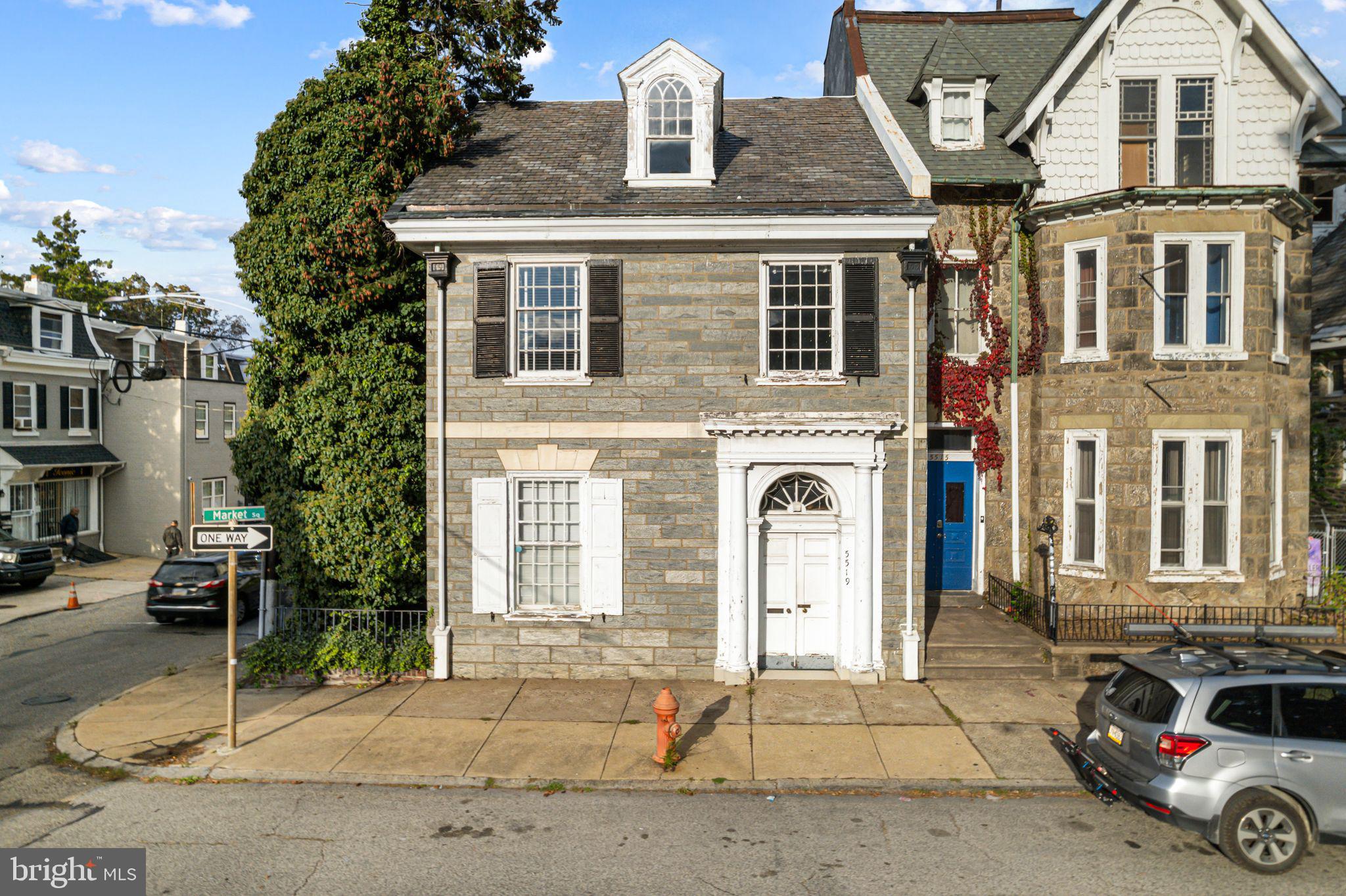 GERMANTOWN - Residential Income