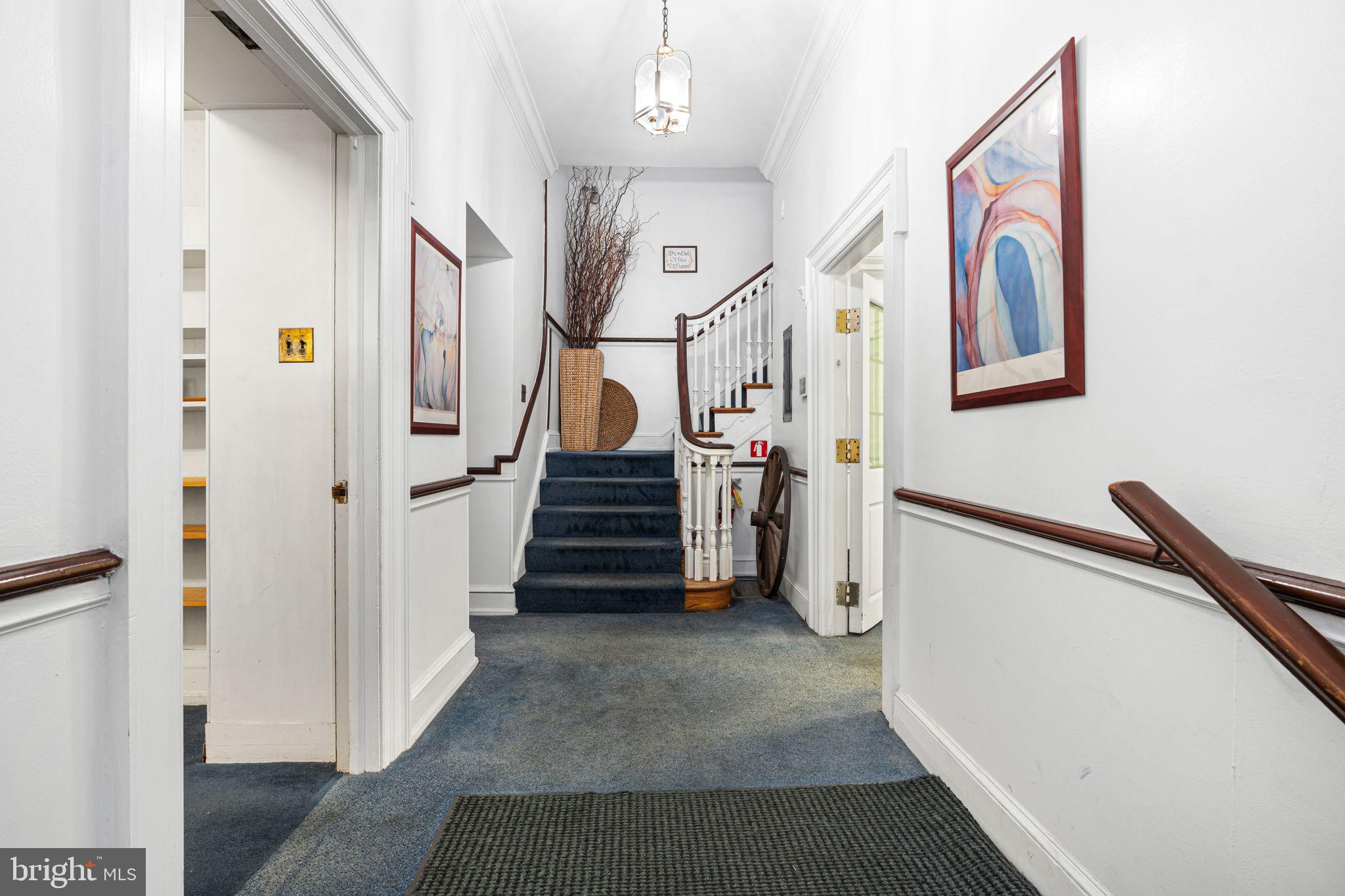 GERMANTOWN - Residential Income
