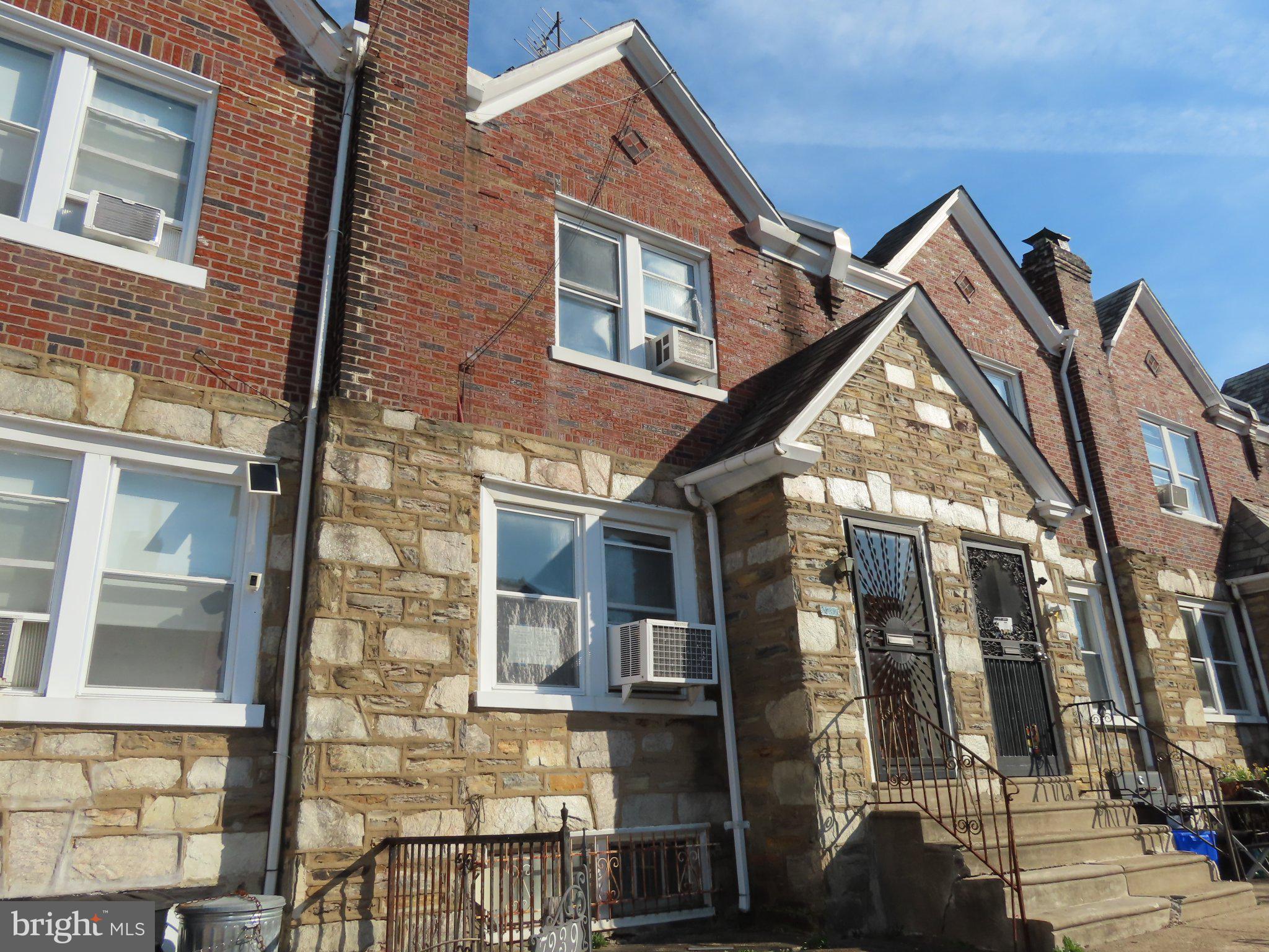 WEST OAK LANE - Residential