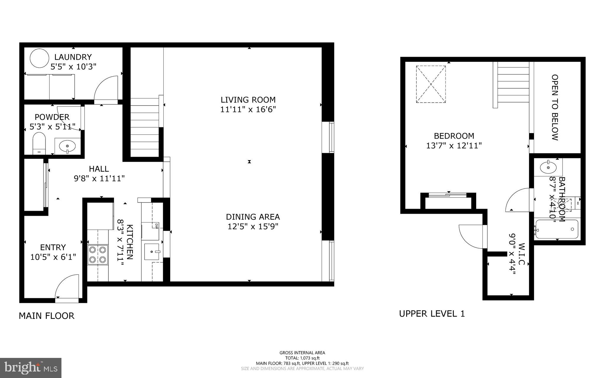 BOLTON HILL HISTORIC DISTRICT - Residential