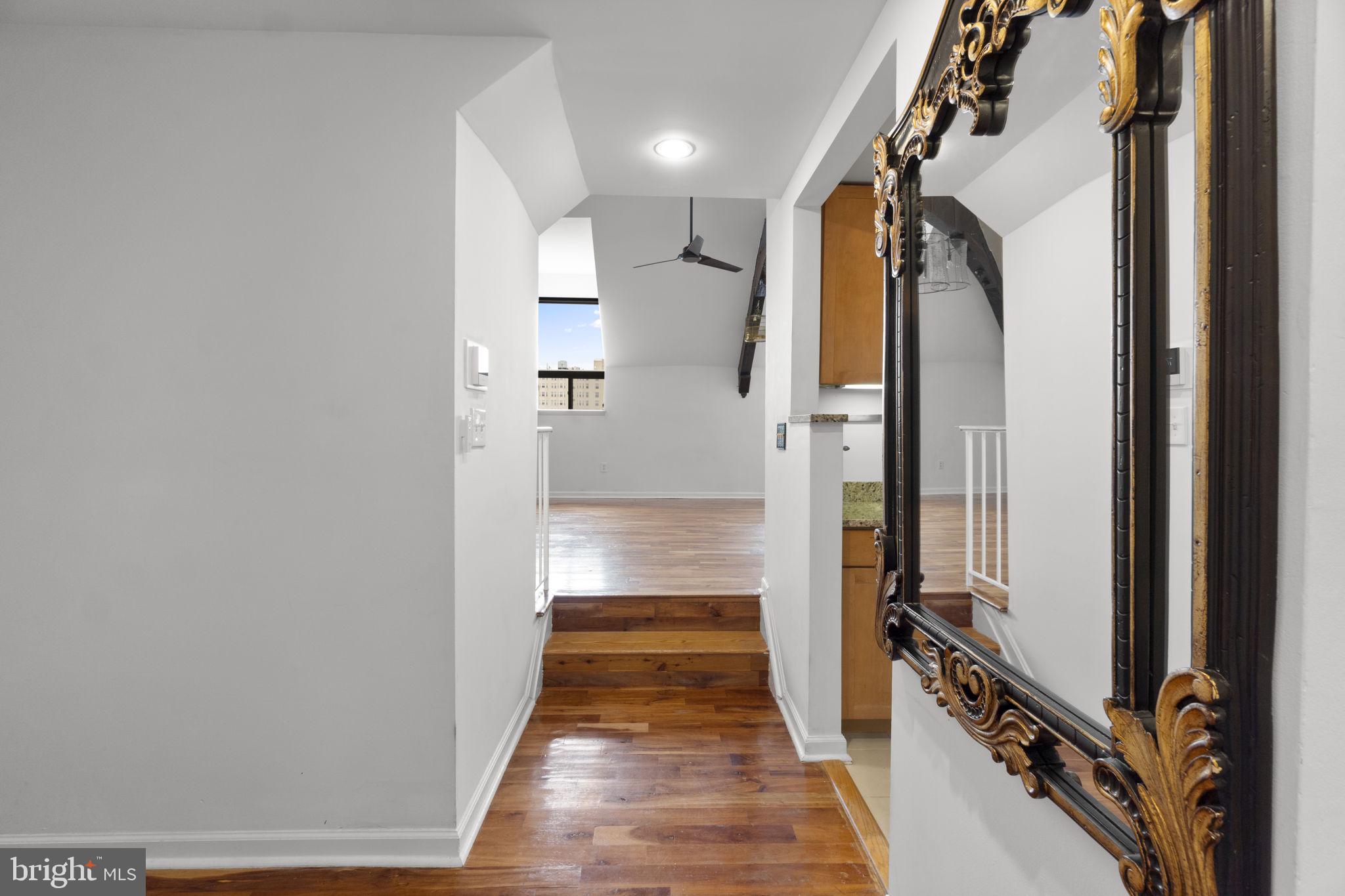 BOLTON HILL HISTORIC DISTRICT - Residential