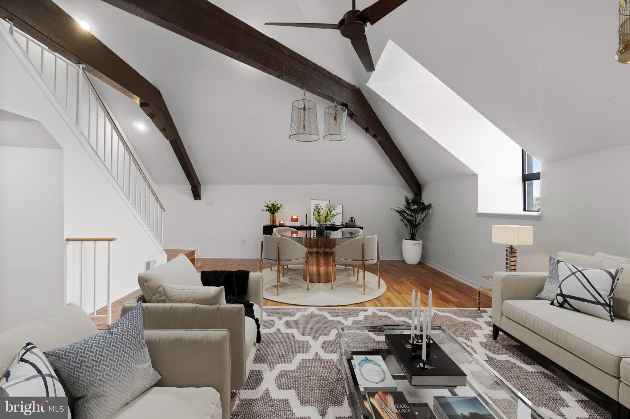 BOLTON HILL HISTORIC DISTRICT - Residential