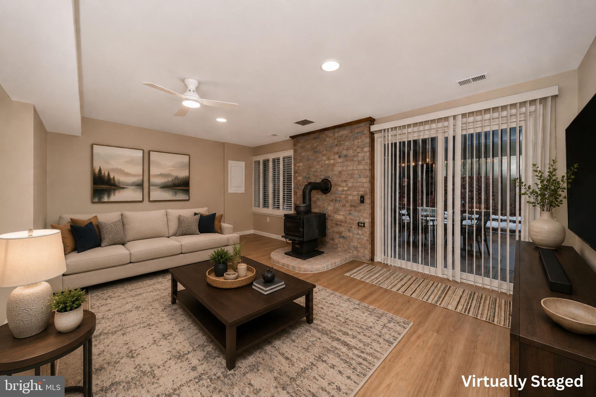 STONERIDGE - Residential
