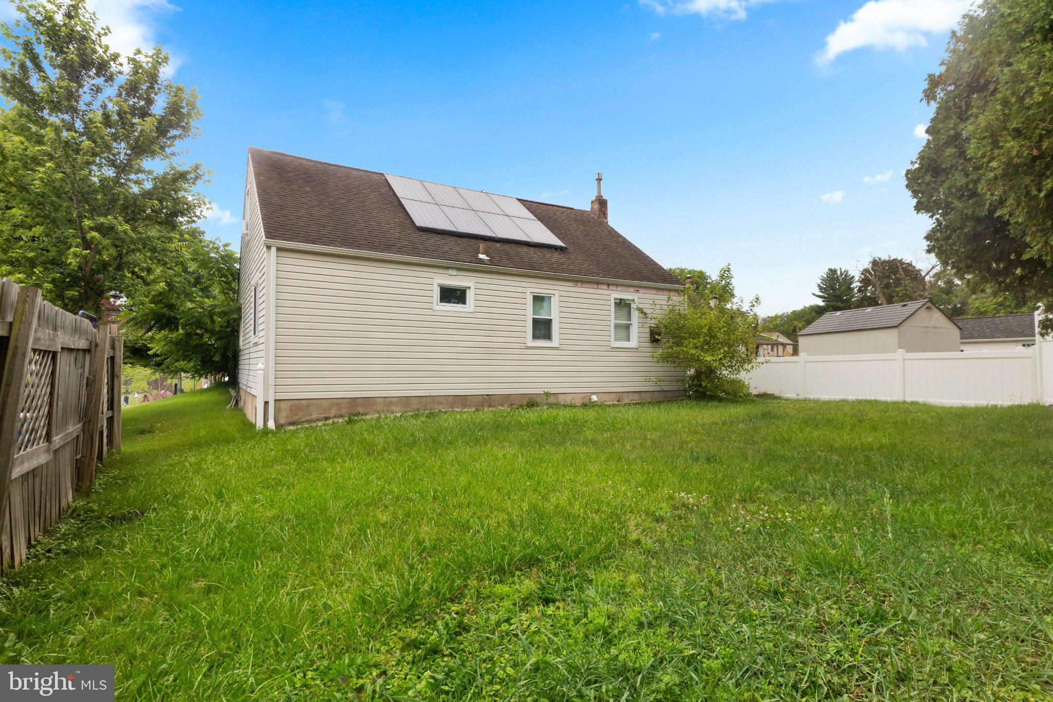 ABINGTON - Residential