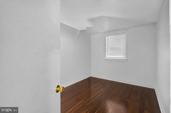 ABINGTON - Residential