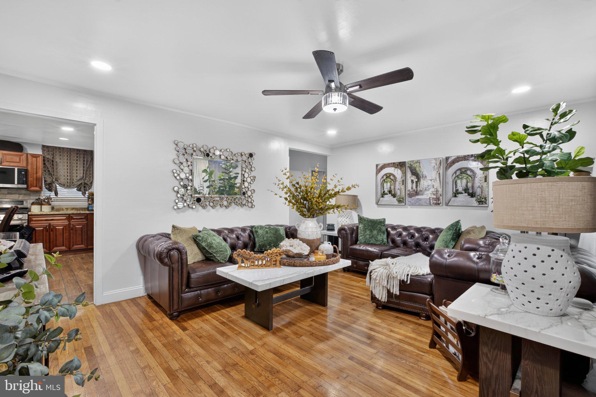 ABINGTON - Residential