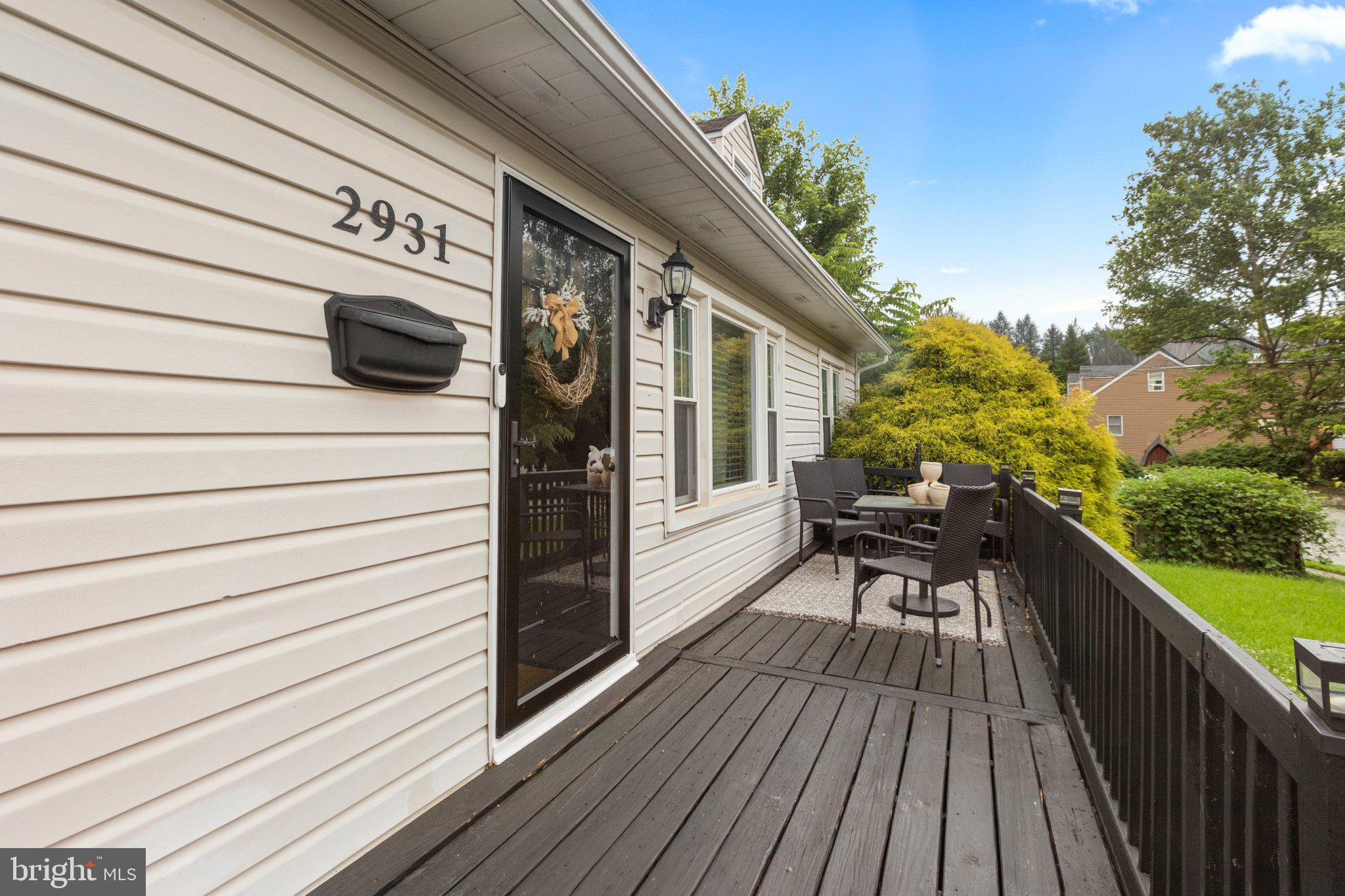 ABINGTON - Residential