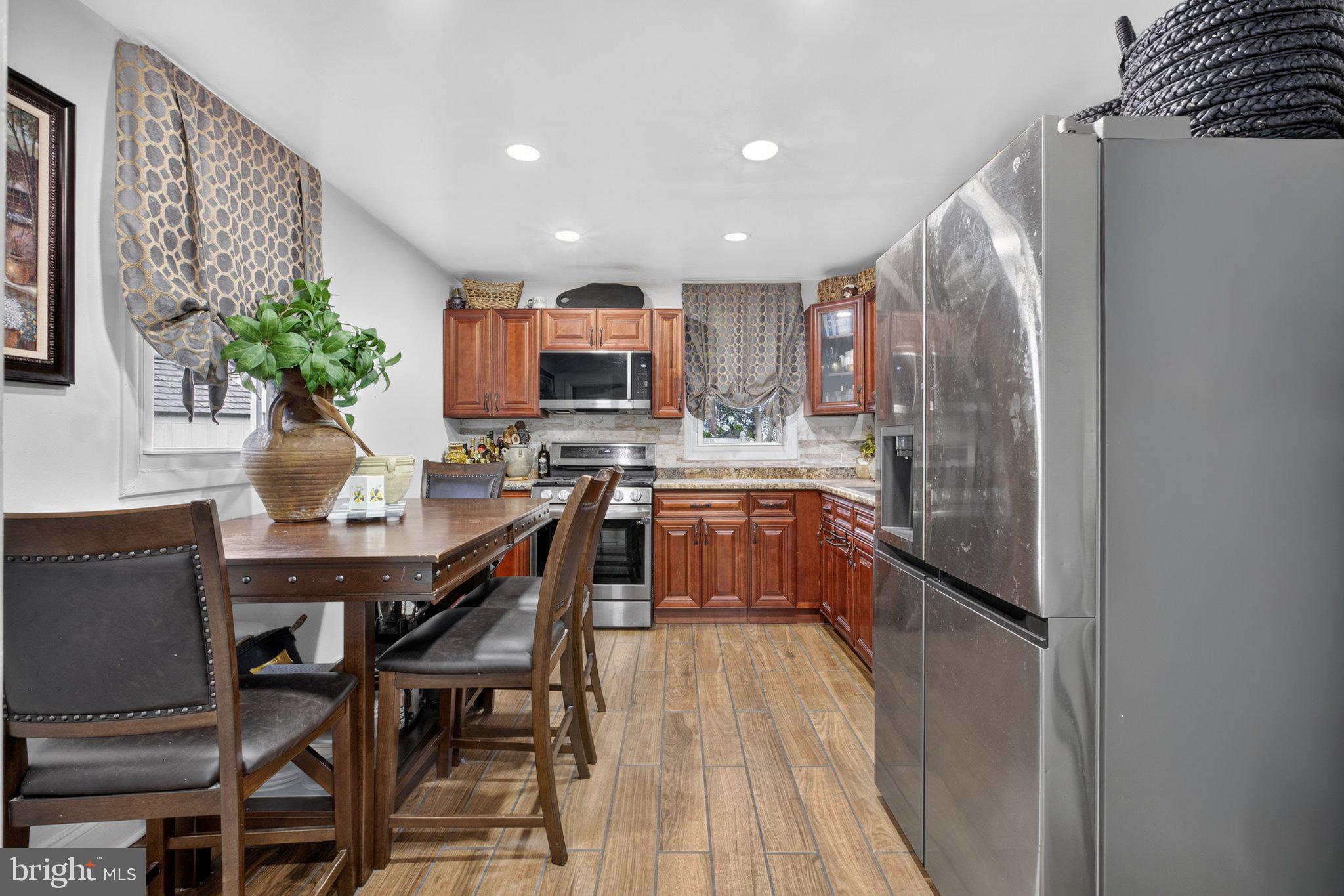 ABINGTON - Residential
