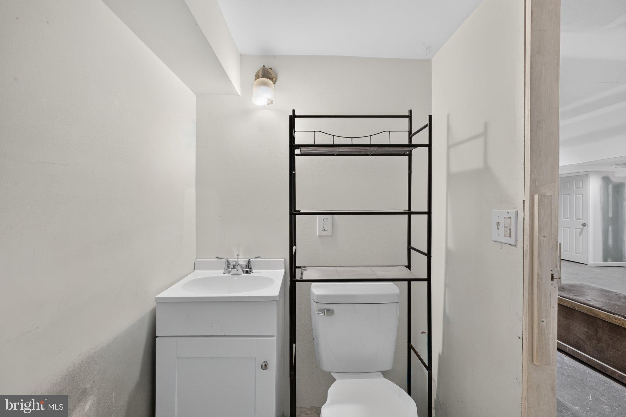 ABINGTON - Residential