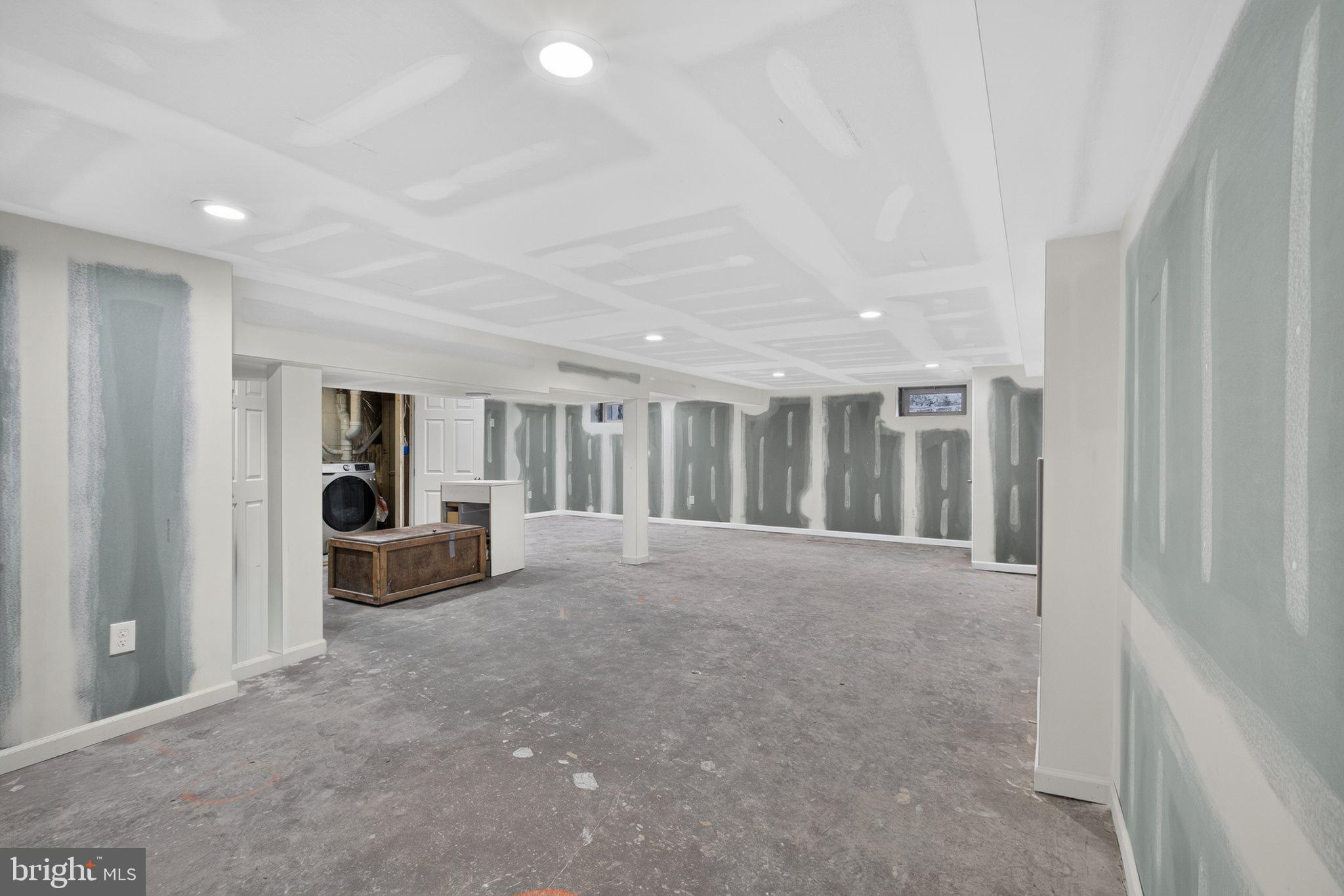 ABINGTON - Residential