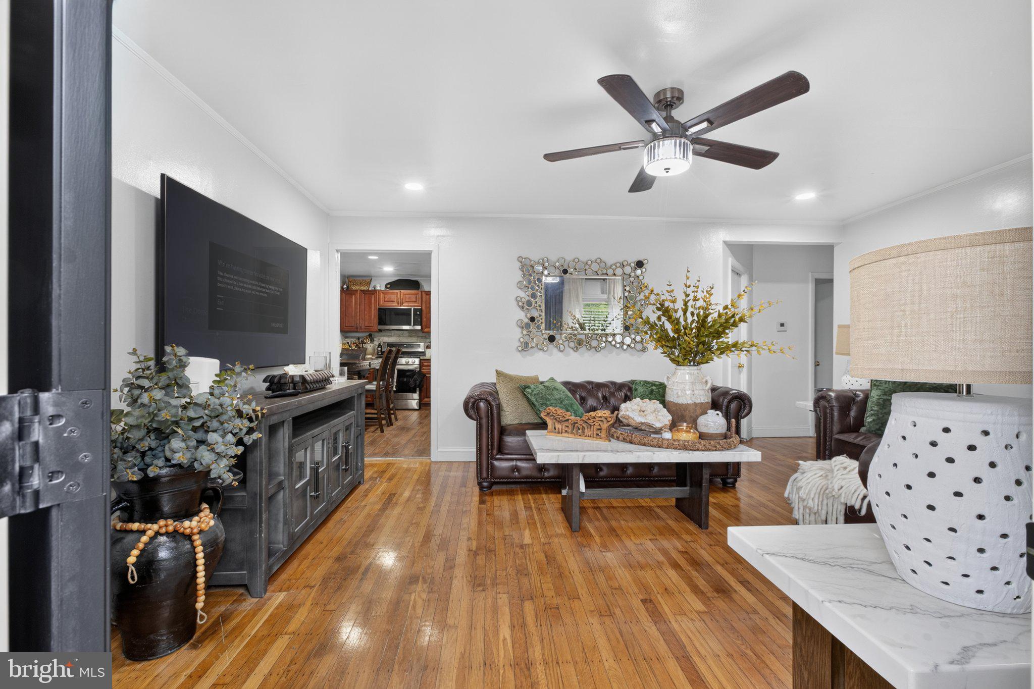 ABINGTON - Residential