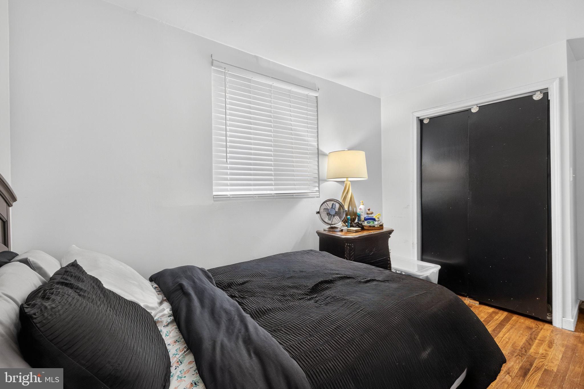 ABINGTON - Residential