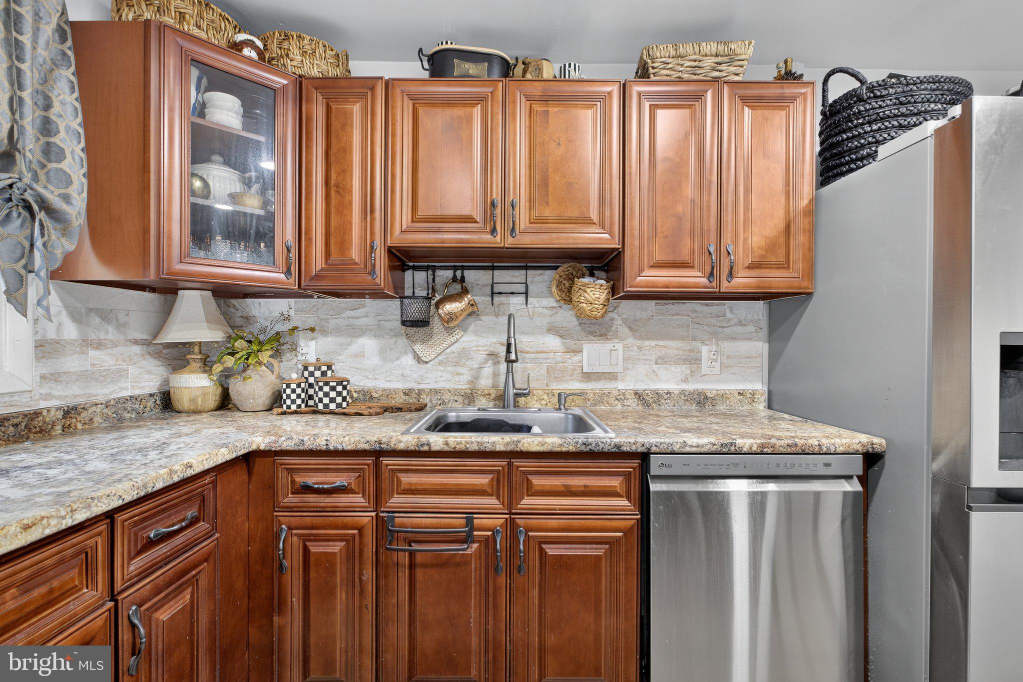ABINGTON - Residential