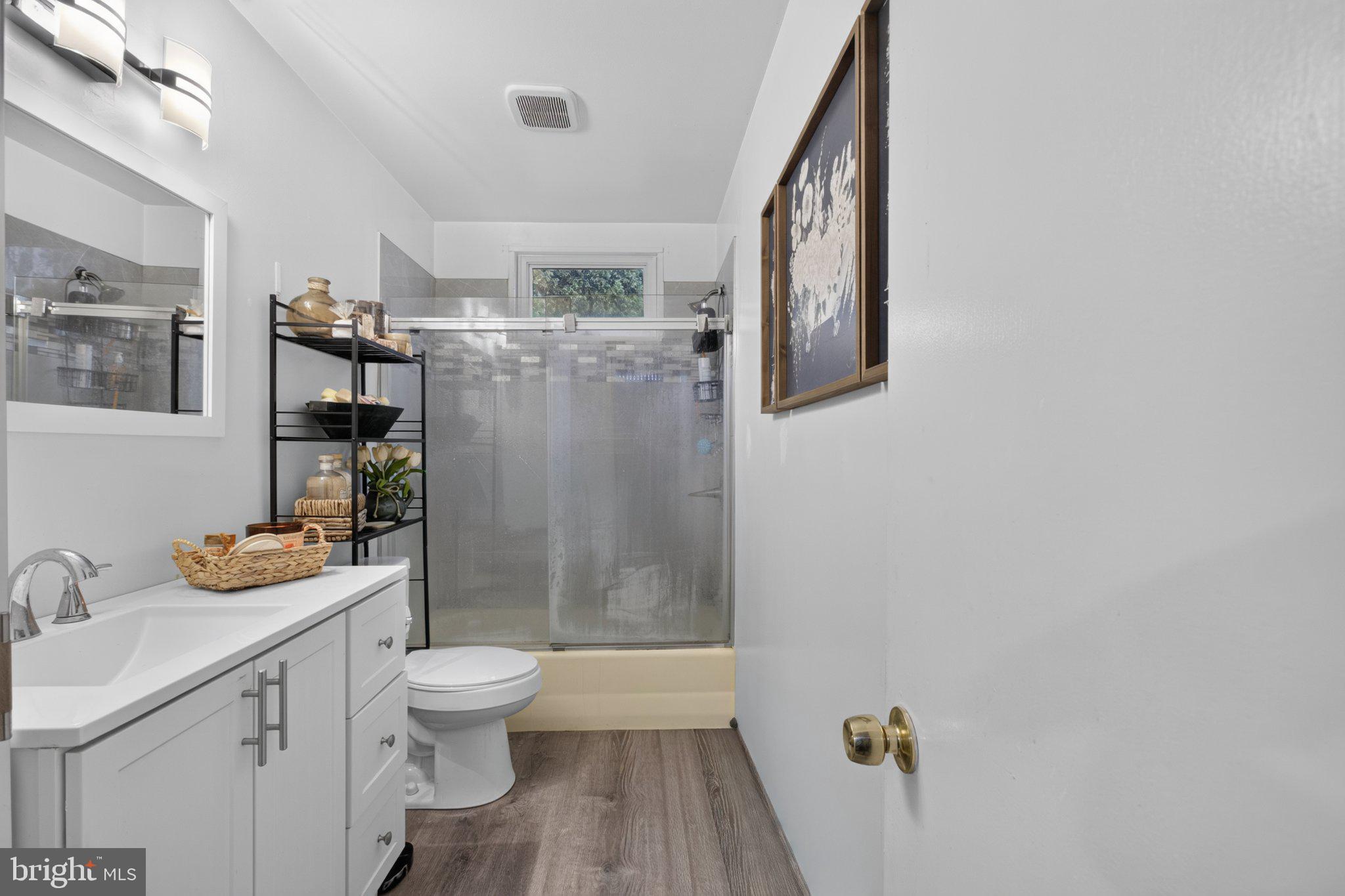 ABINGTON - Residential