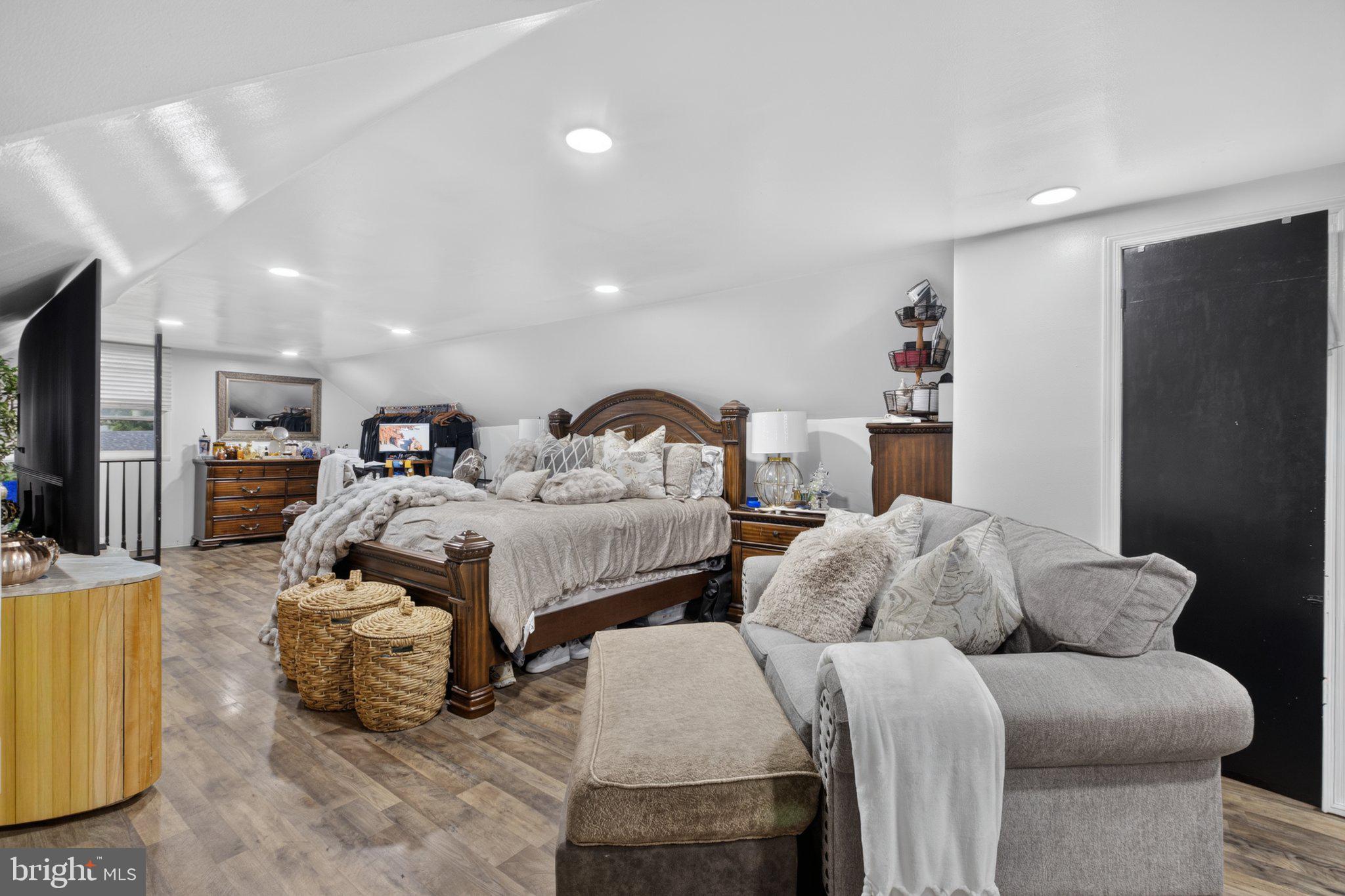 ABINGTON - Residential