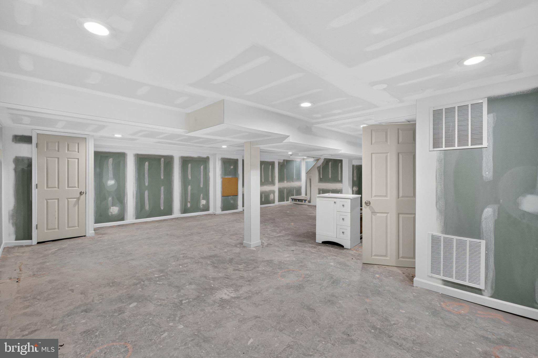 ABINGTON - Residential