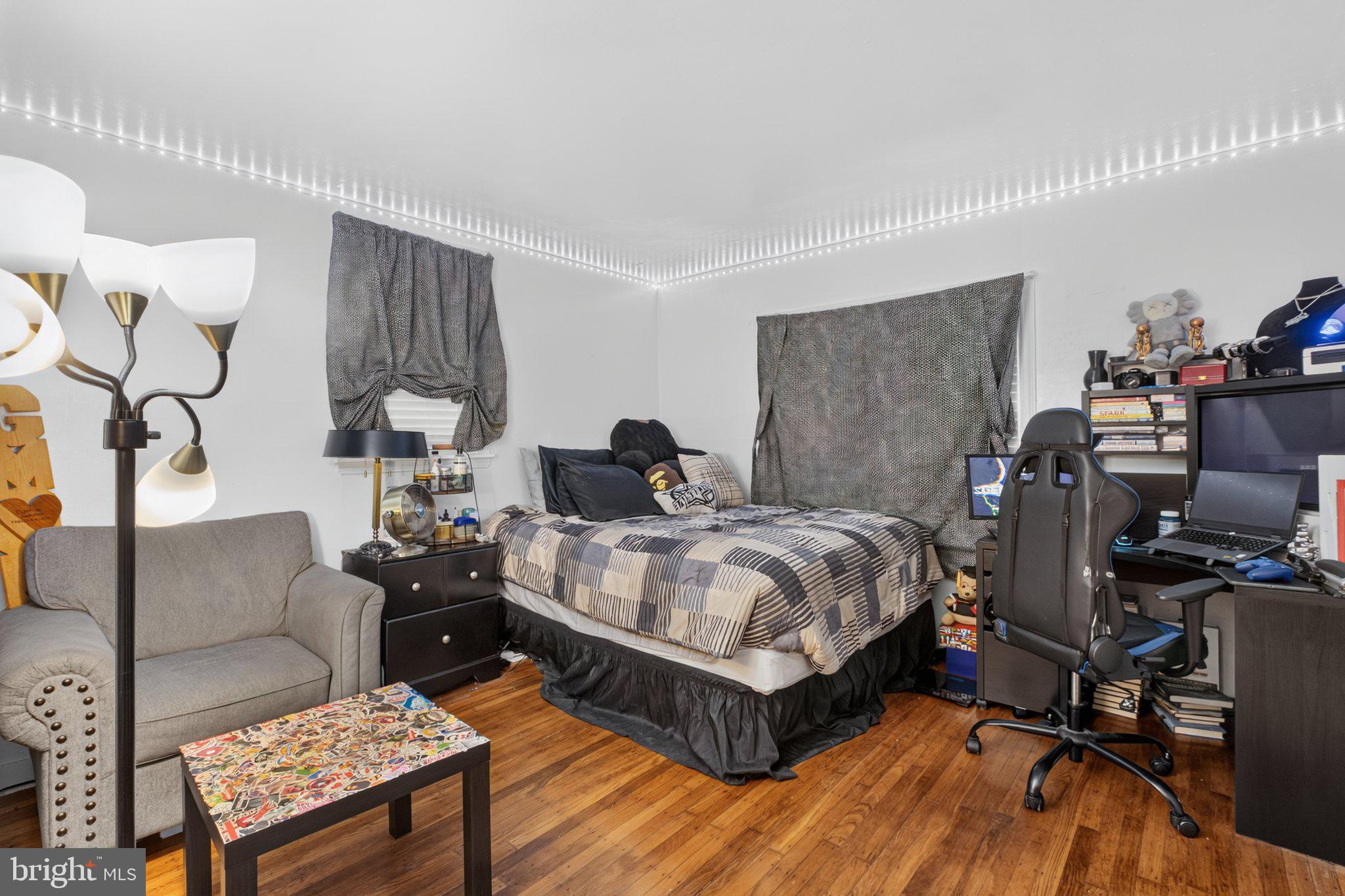 ABINGTON - Residential