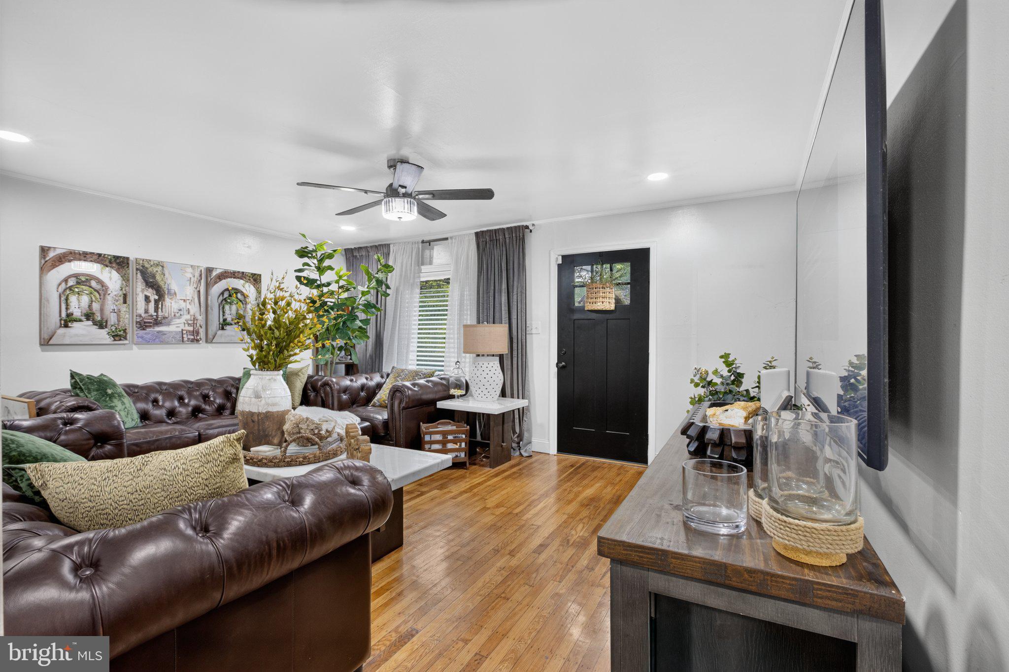 ABINGTON - Residential