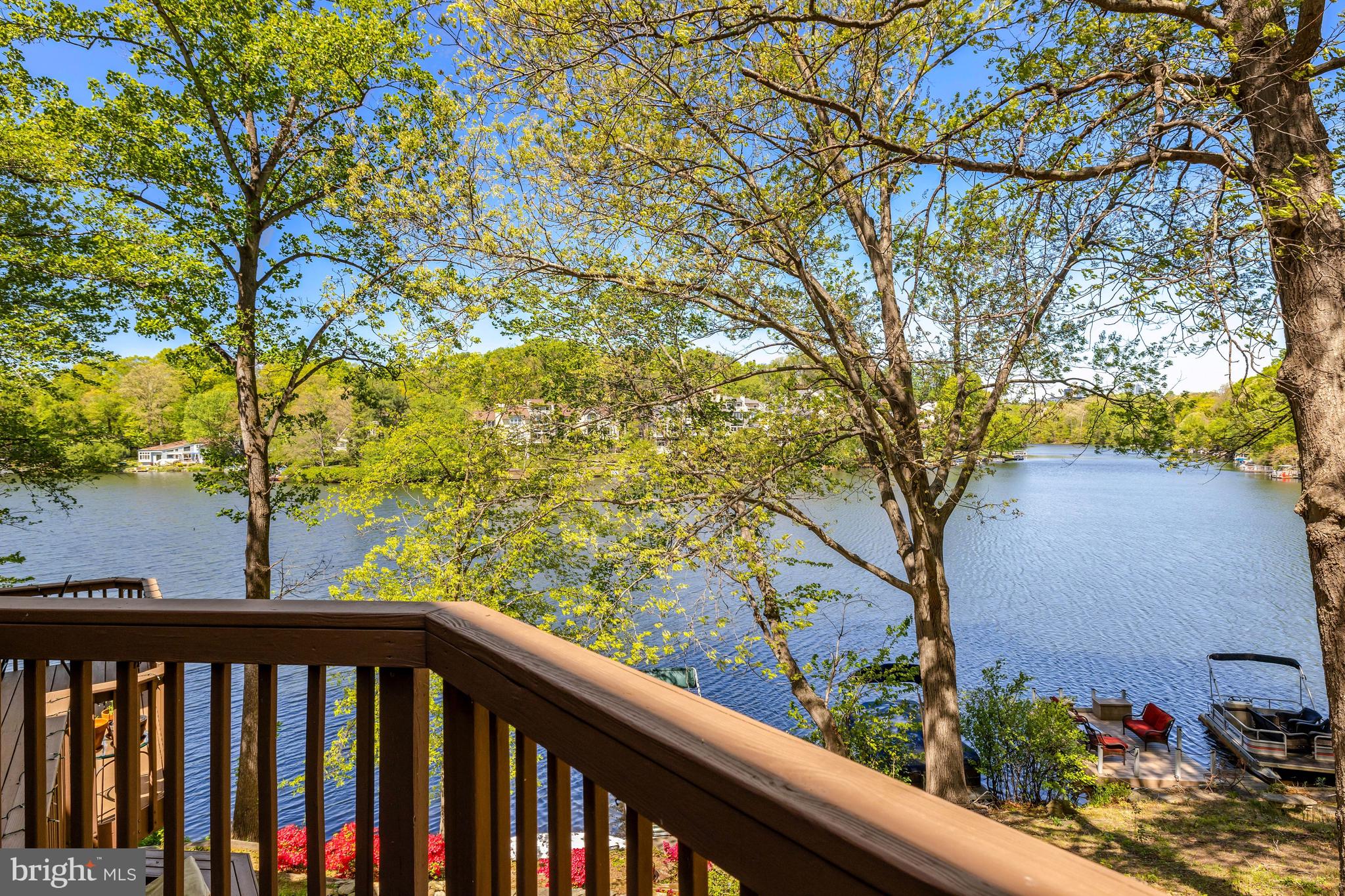 LAKE AUDUBON TERRACE - Residential