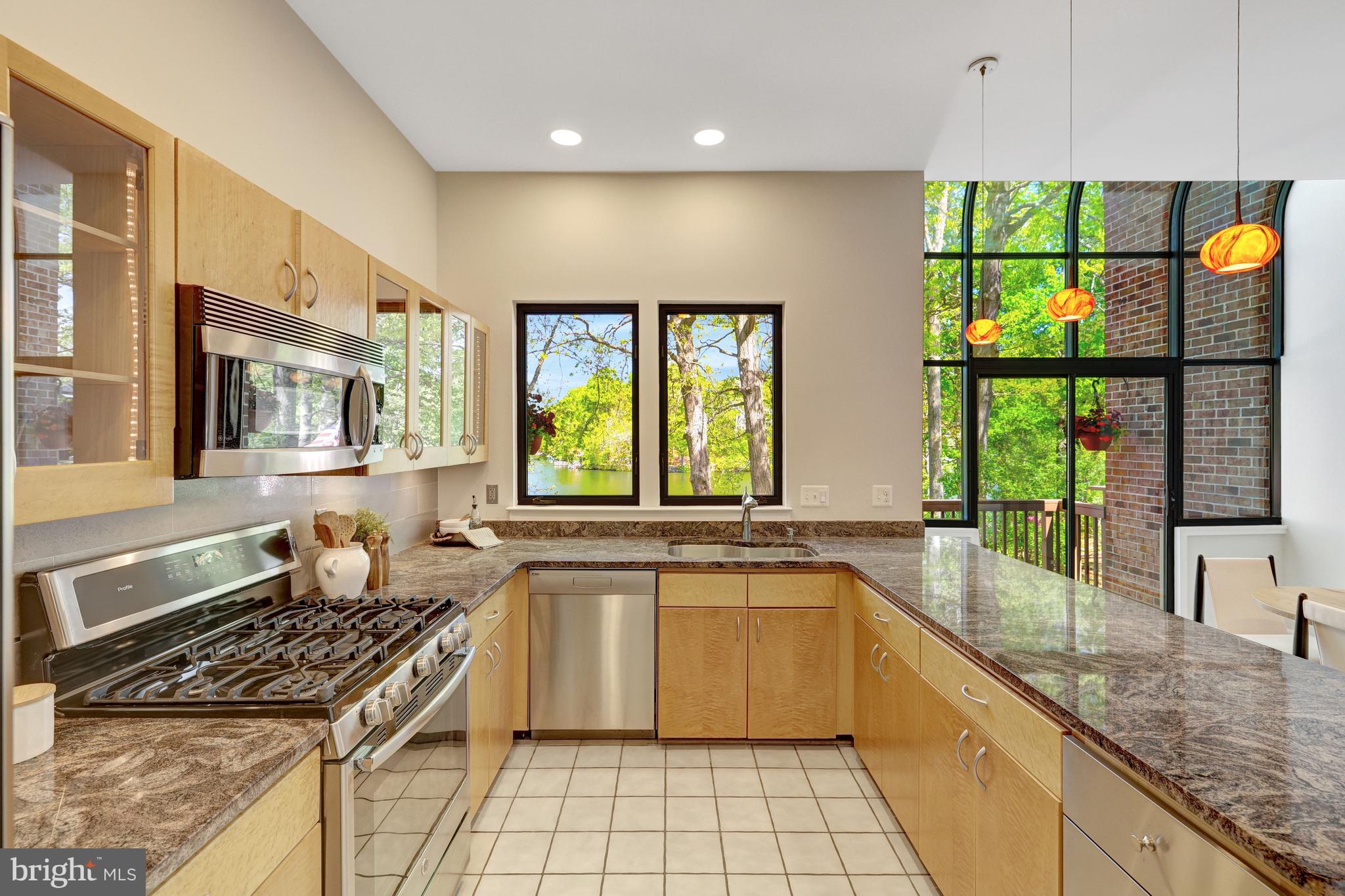 LAKE AUDUBON TERRACE - Residential