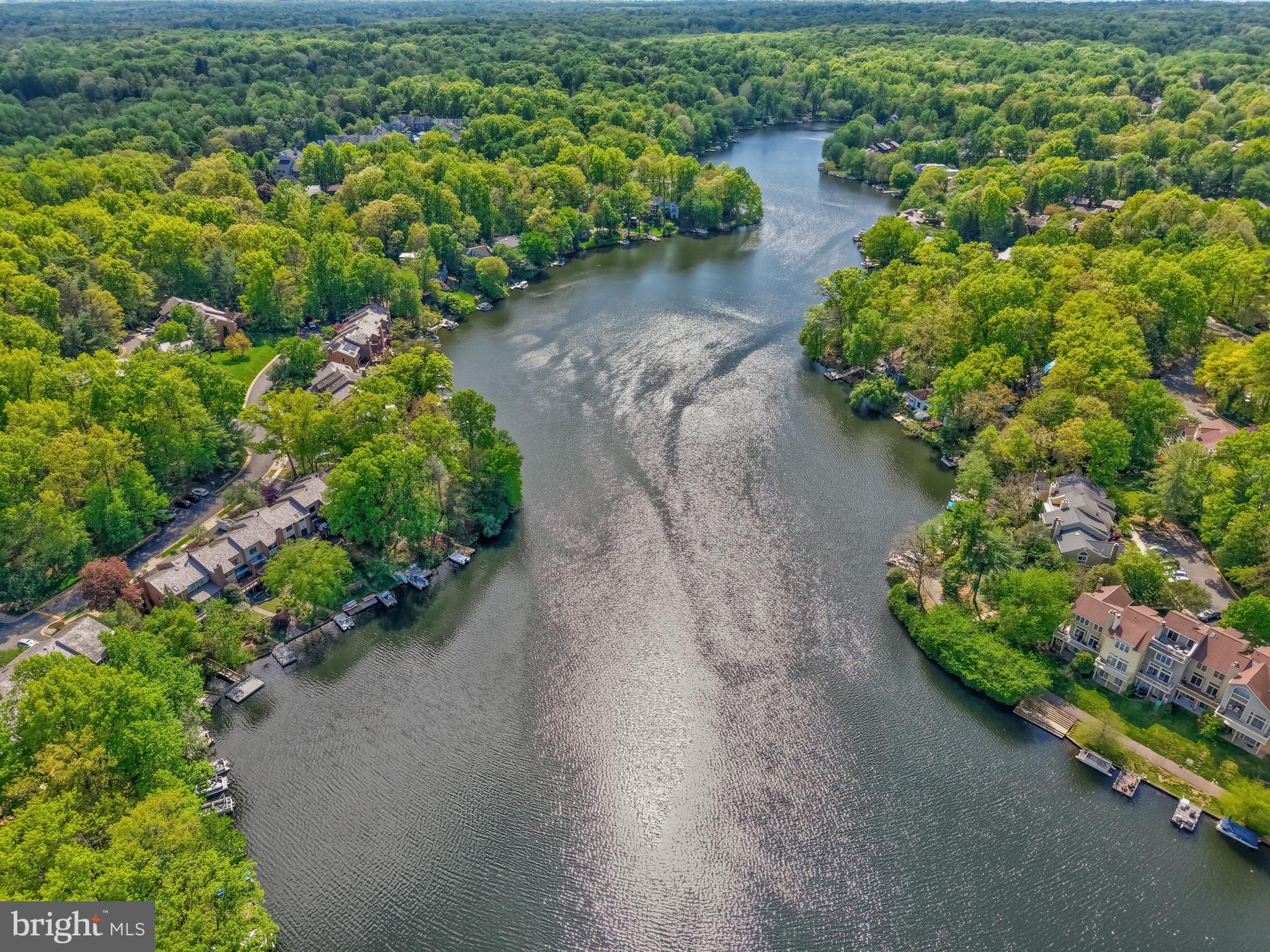 LAKE AUDUBON TERRACE - Residential