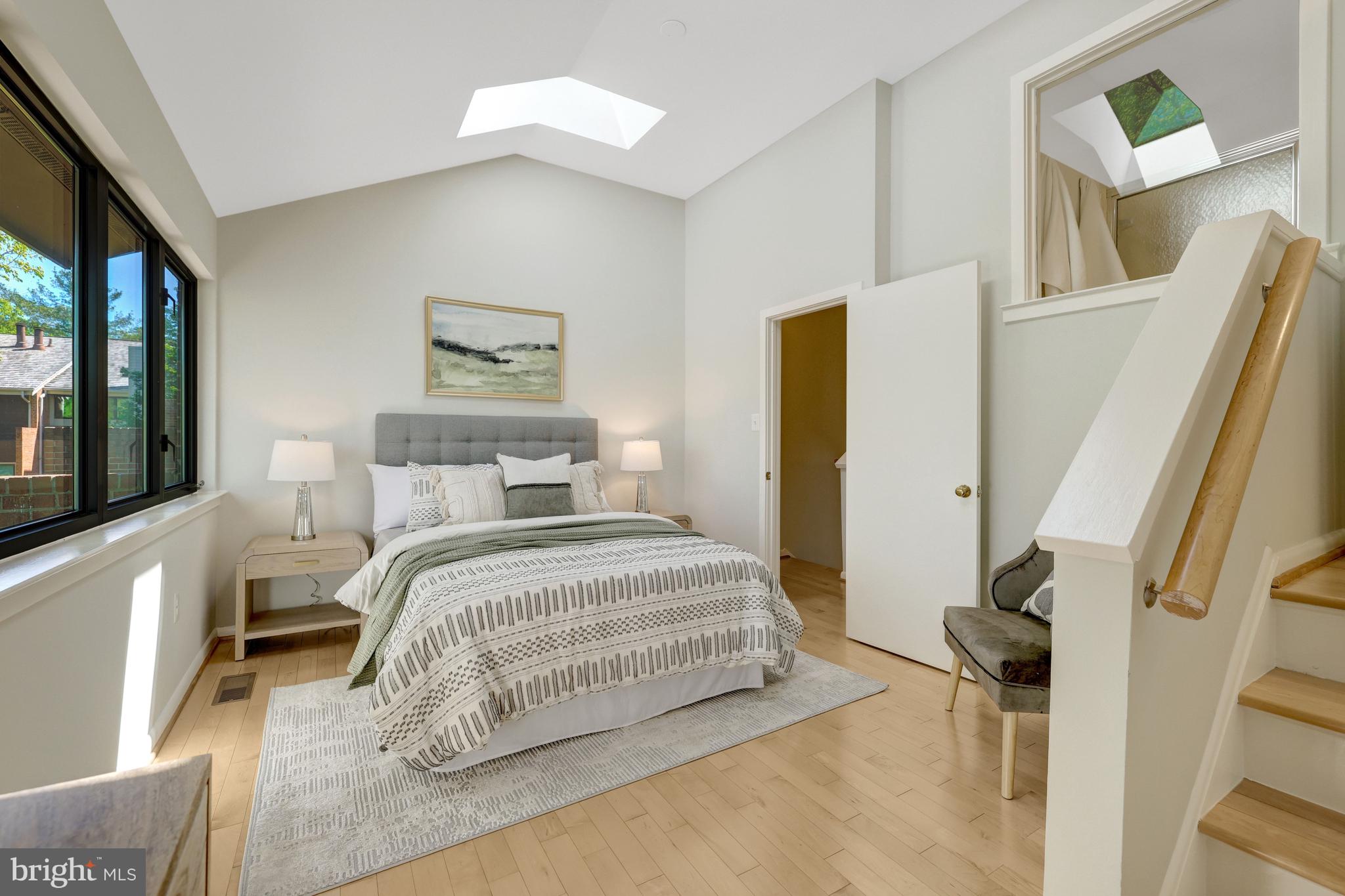 LAKE AUDUBON TERRACE - Residential