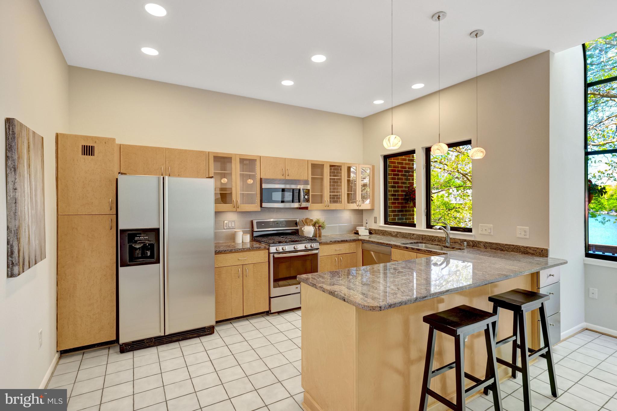 LAKE AUDUBON TERRACE - Residential
