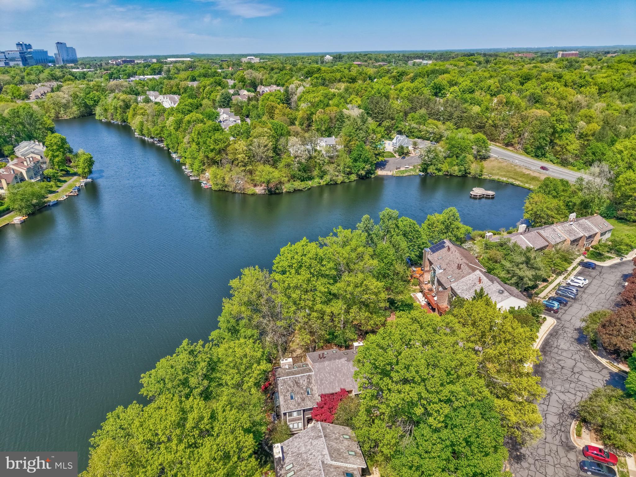 LAKE AUDUBON TERRACE - Residential