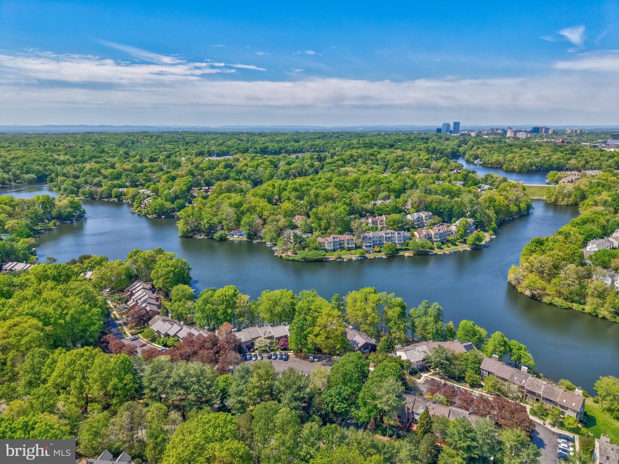 LAKE AUDUBON TERRACE - Residential