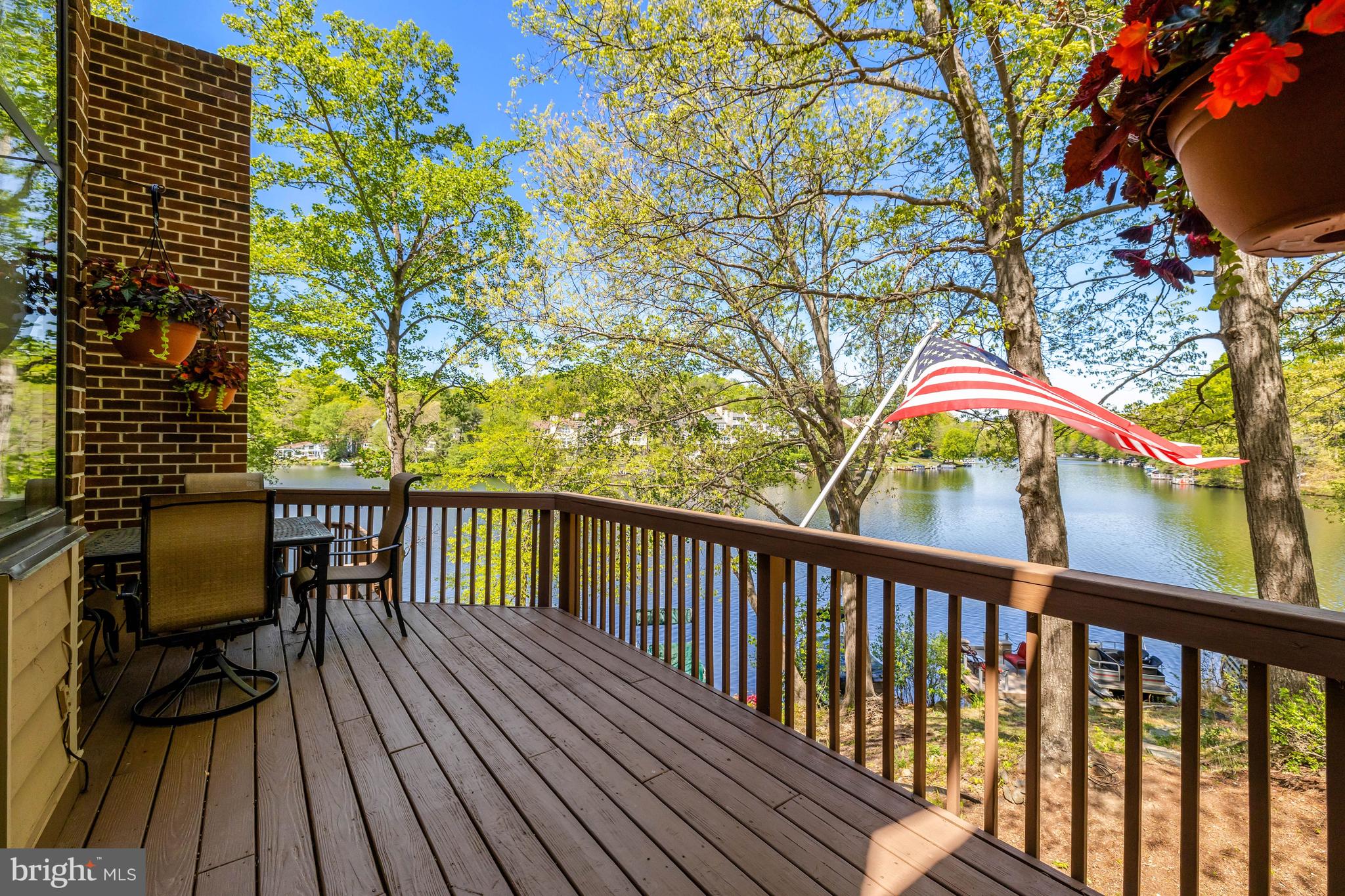 LAKE AUDUBON TERRACE - Residential