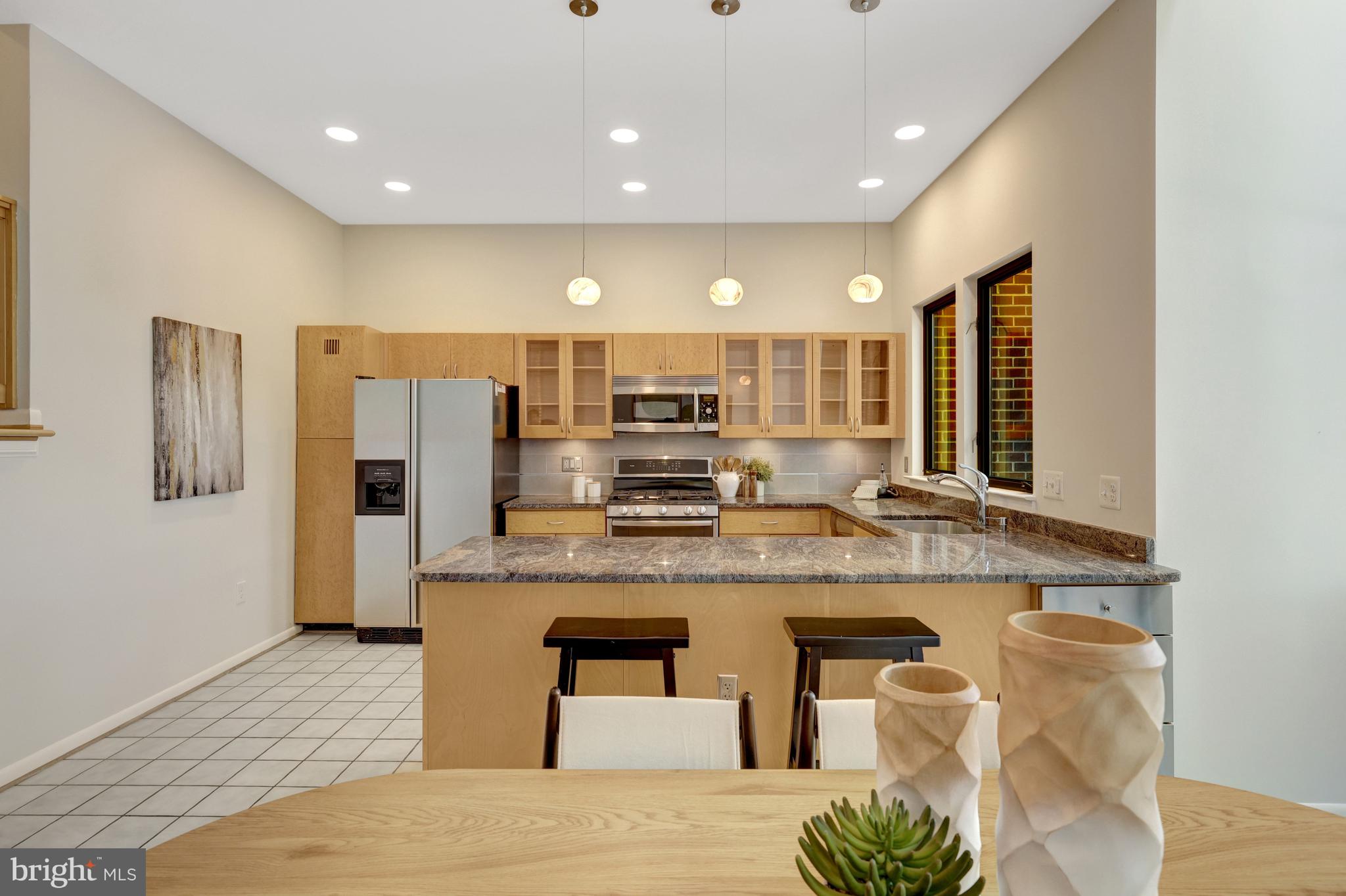 LAKE AUDUBON TERRACE - Residential