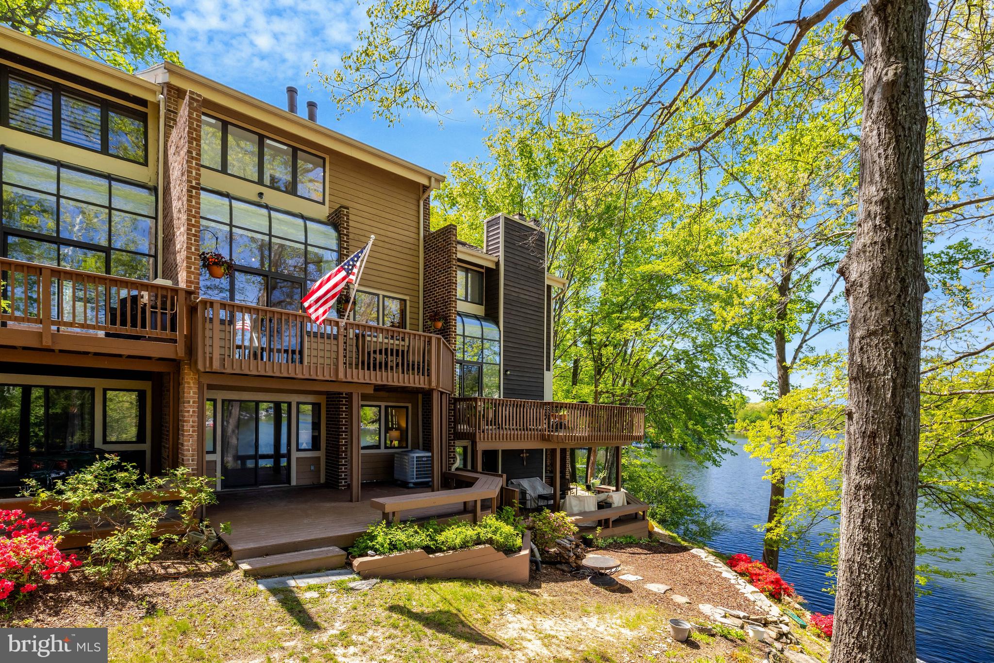 LAKE AUDUBON TERRACE - Residential