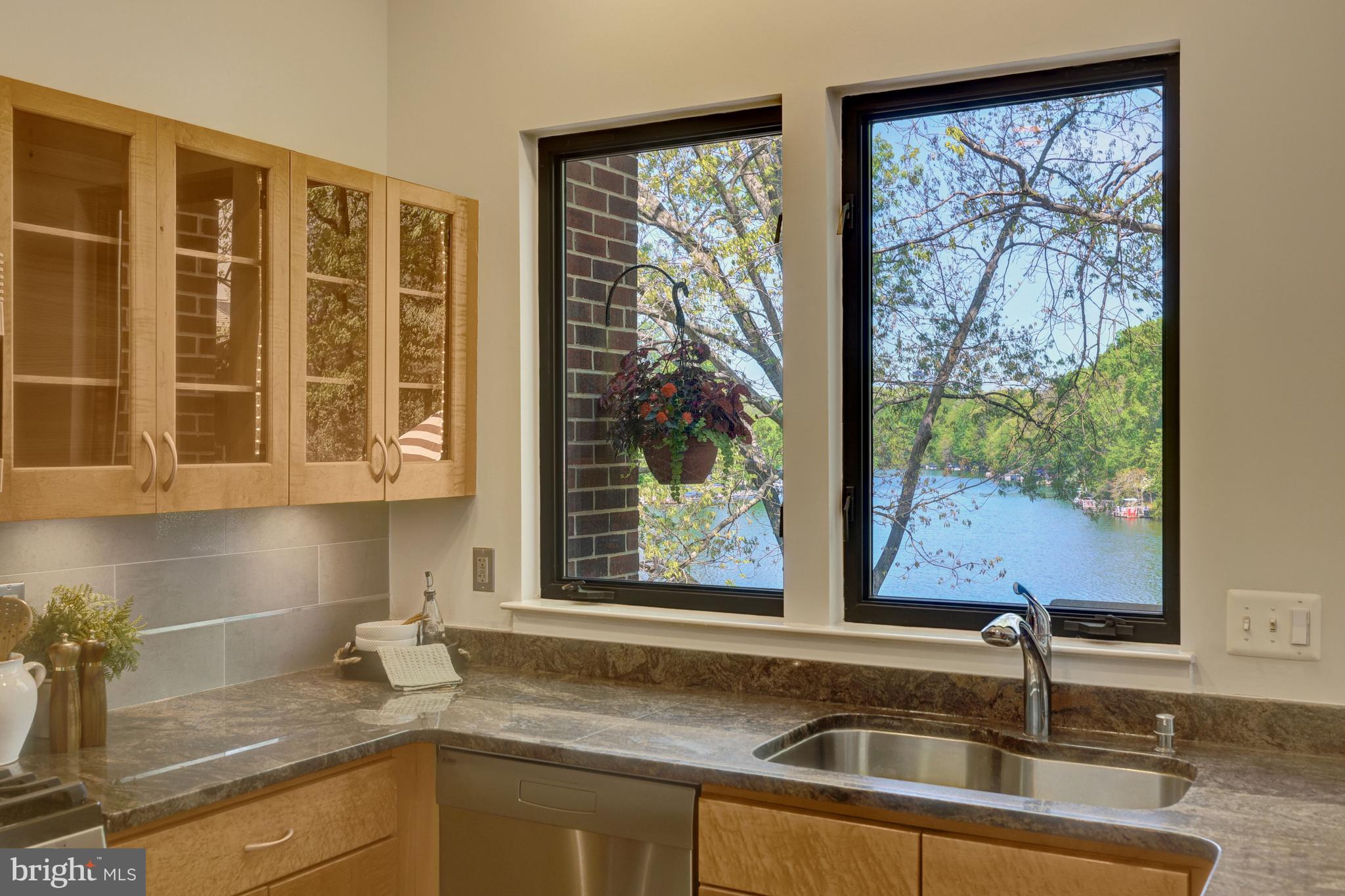 LAKE AUDUBON TERRACE - Residential