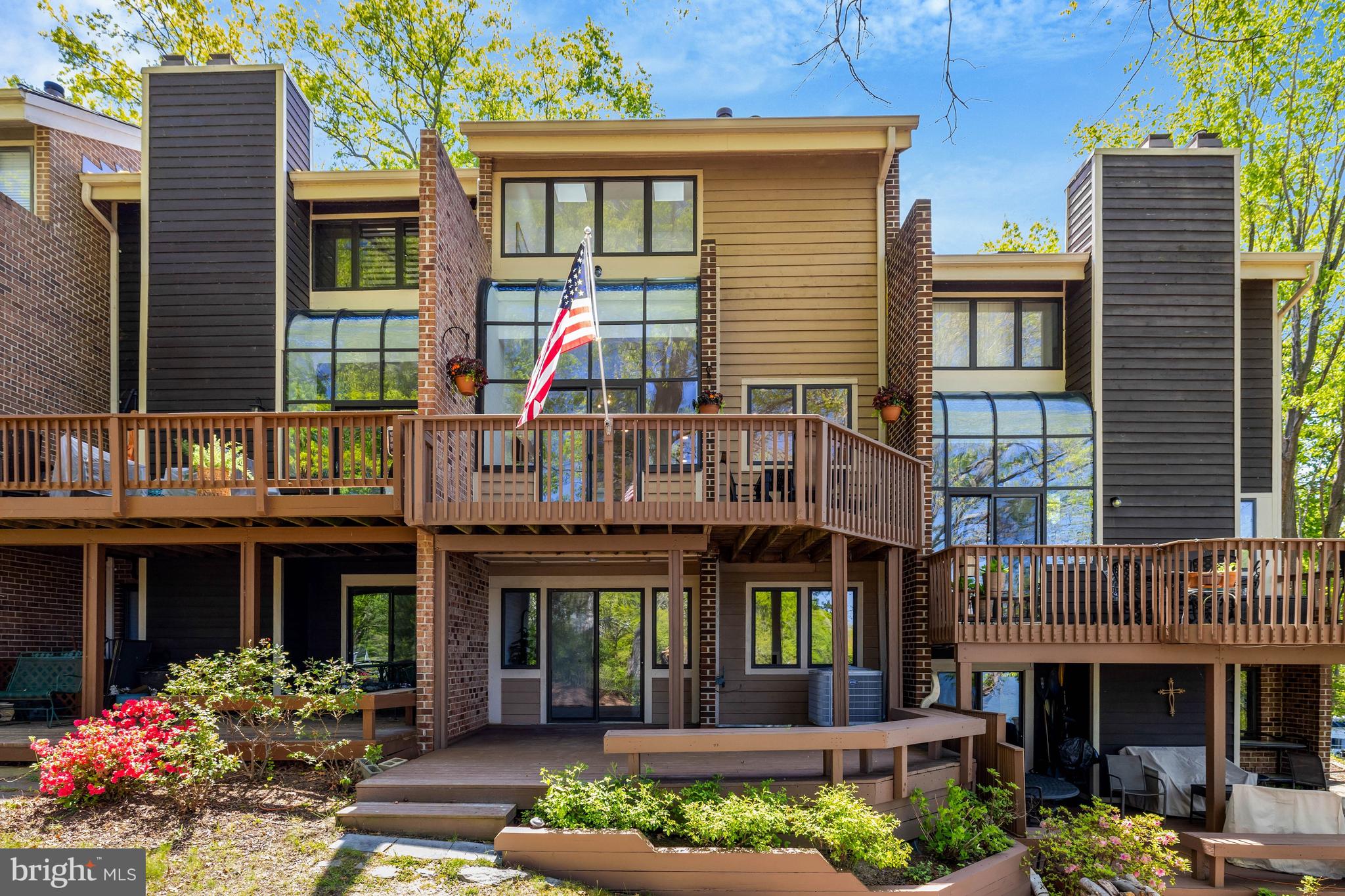 LAKE AUDUBON TERRACE - Residential