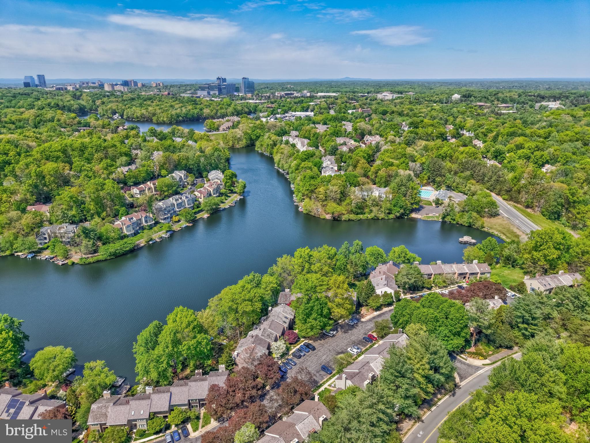 LAKE AUDUBON TERRACE - Residential