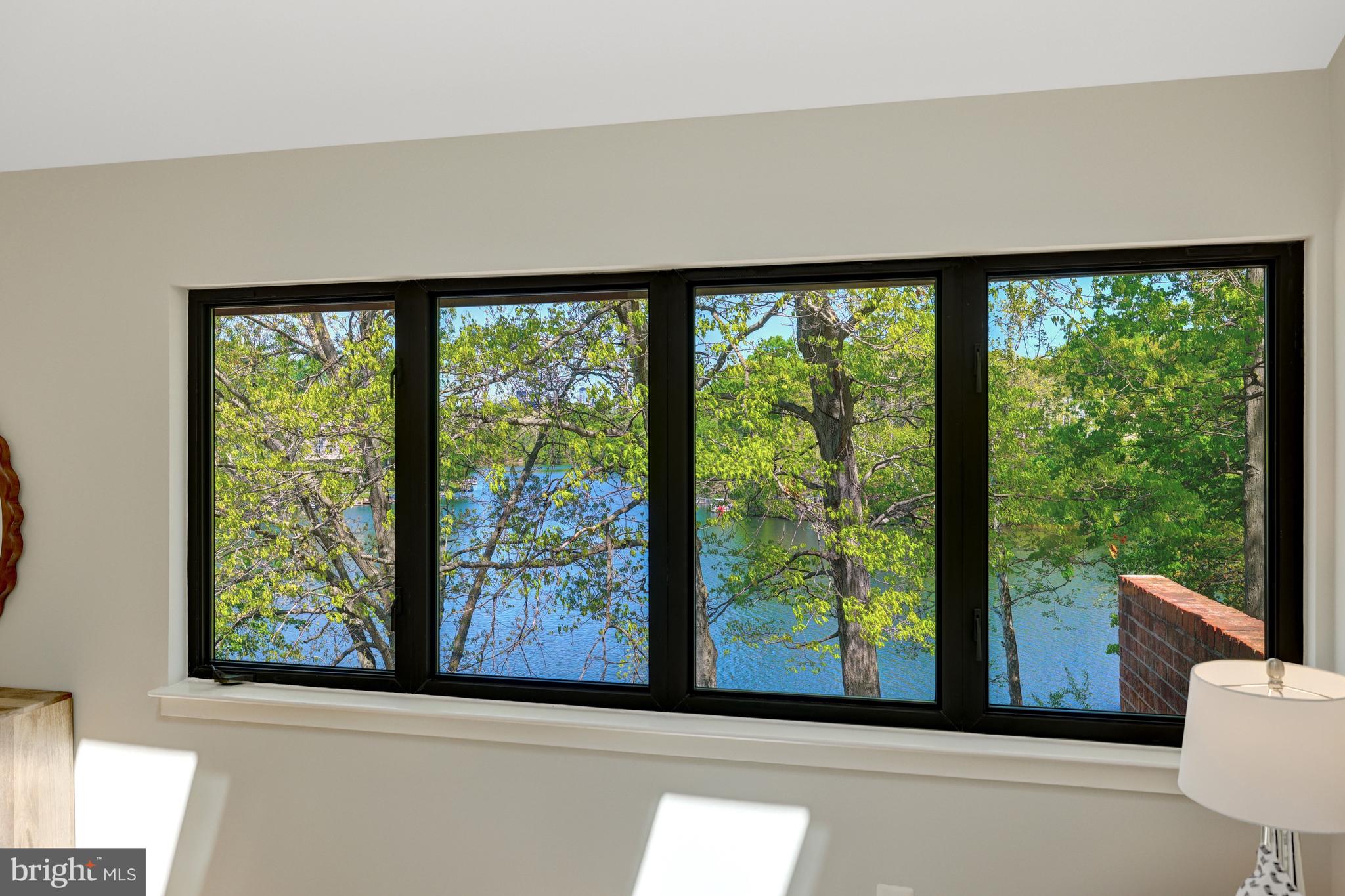 LAKE AUDUBON TERRACE - Residential