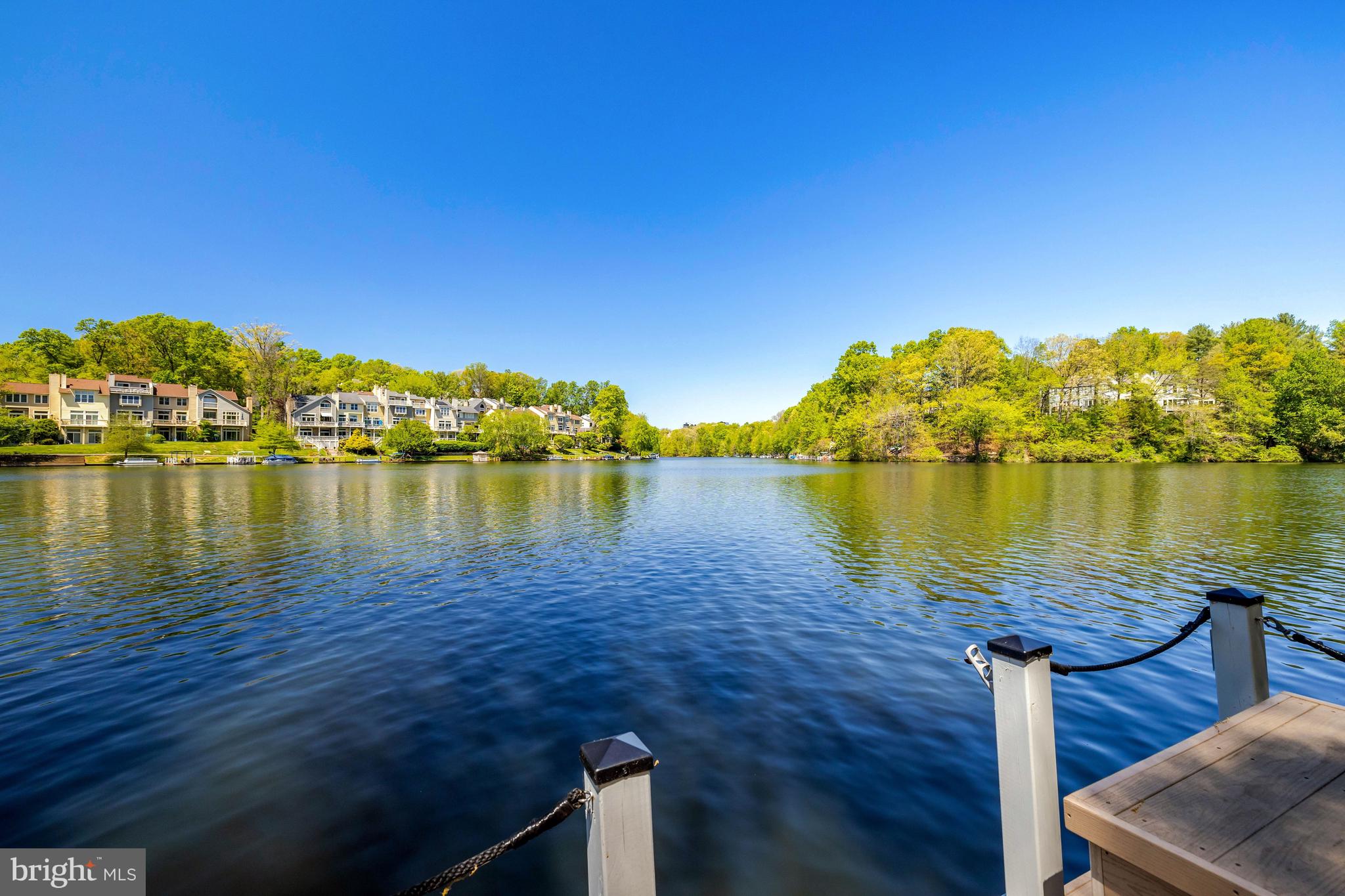 LAKE AUDUBON TERRACE - Residential