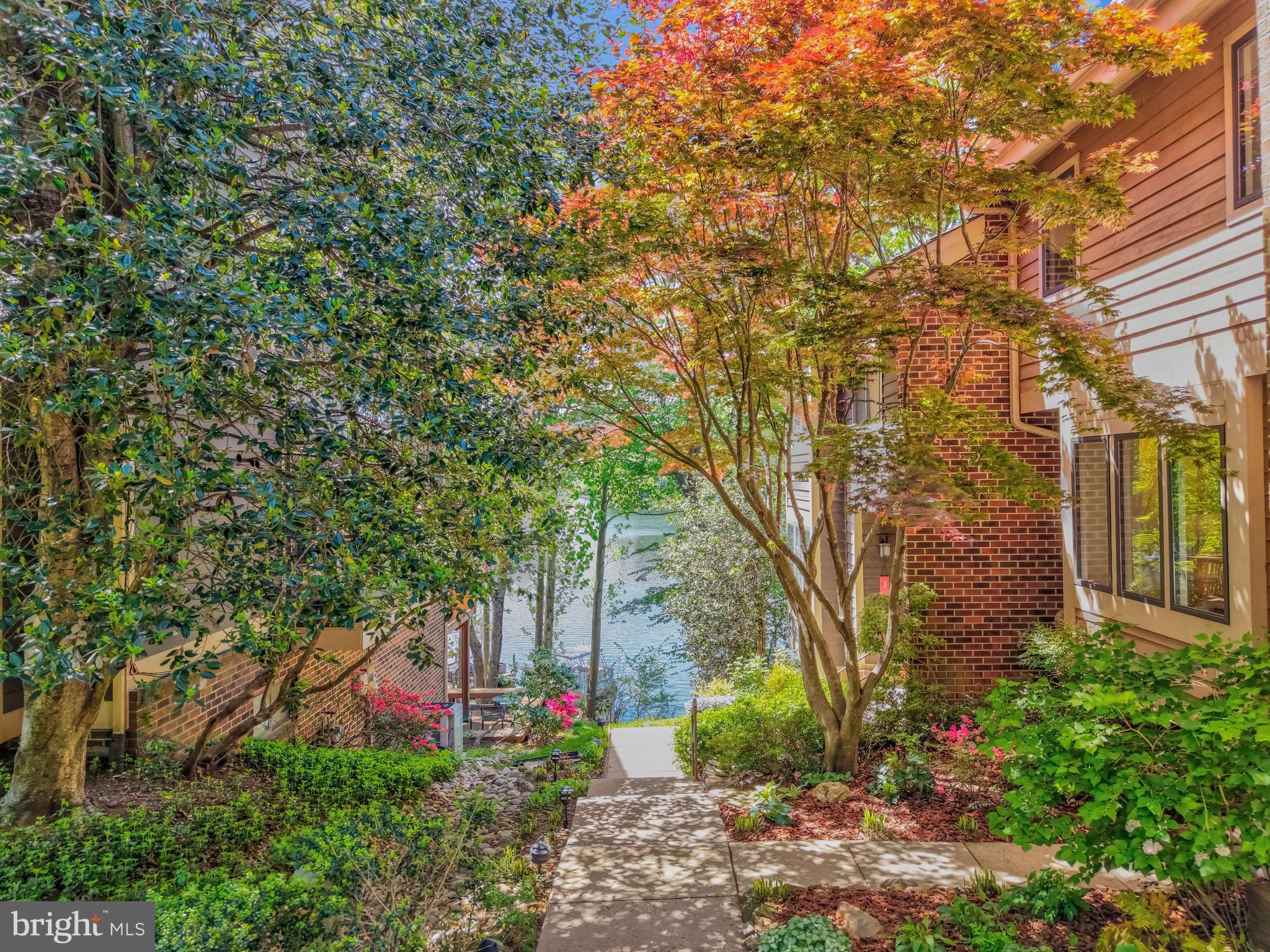 LAKE AUDUBON TERRACE - Residential
