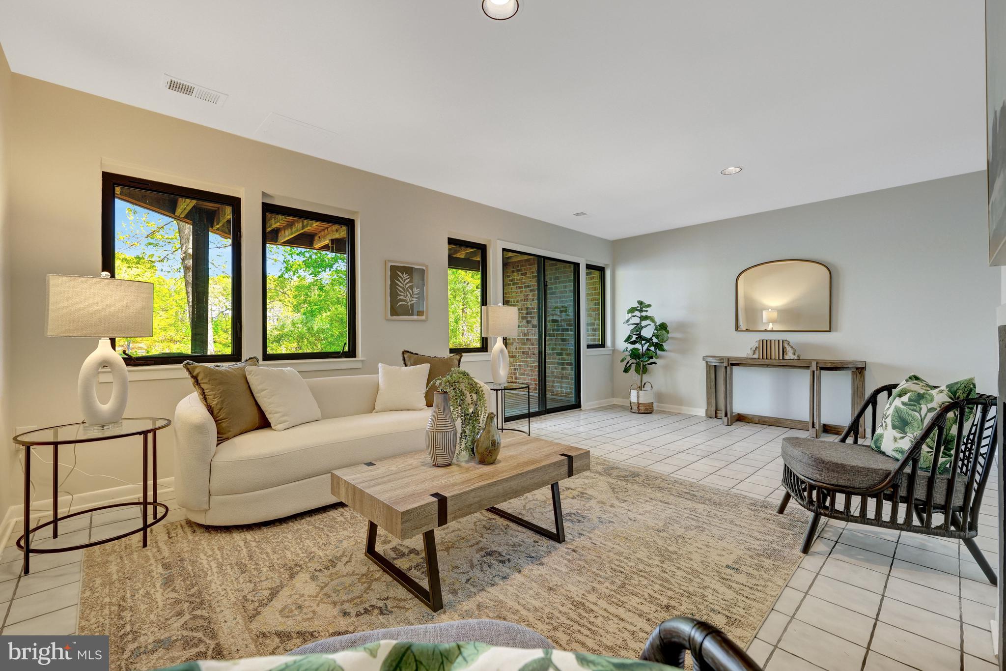 LAKE AUDUBON TERRACE - Residential