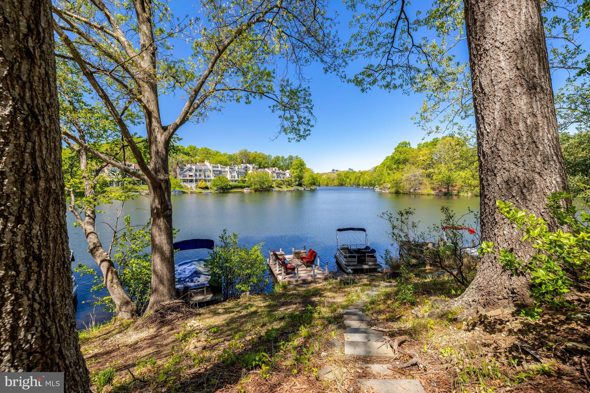 LAKE AUDUBON TERRACE - Residential
