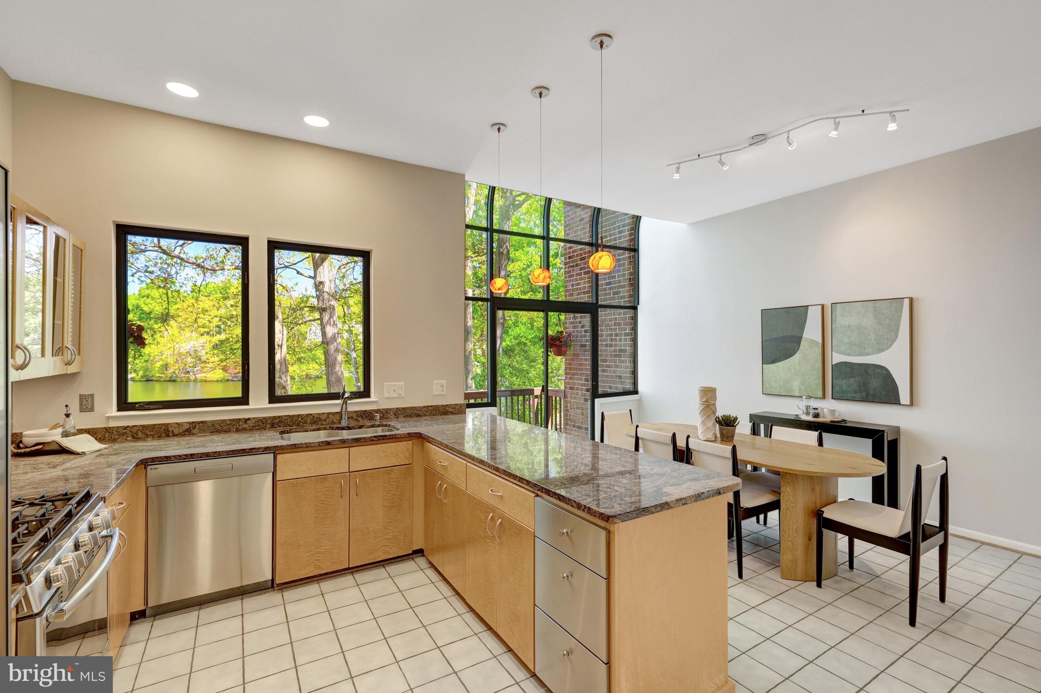 LAKE AUDUBON TERRACE - Residential