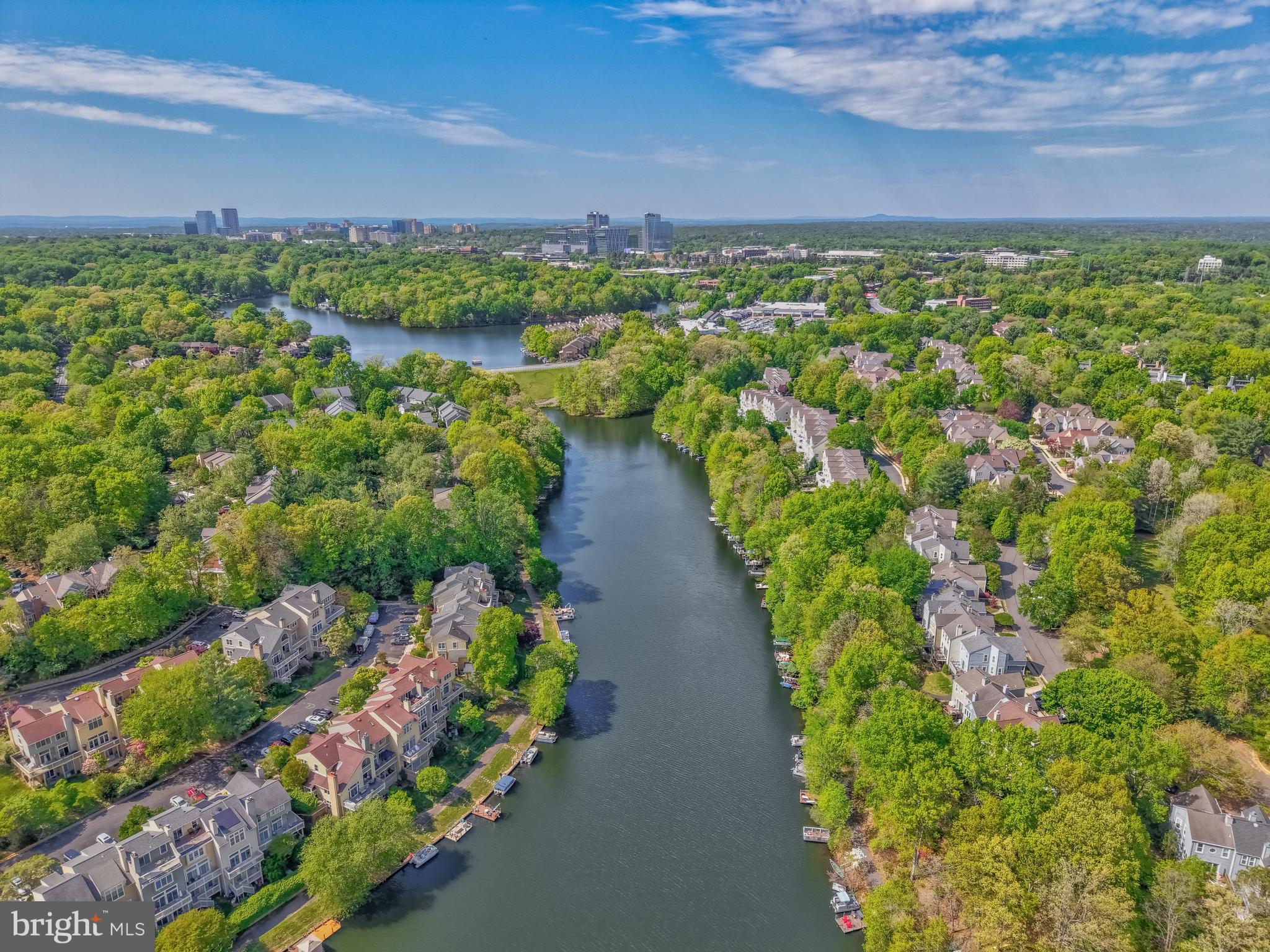 LAKE AUDUBON TERRACE - Residential