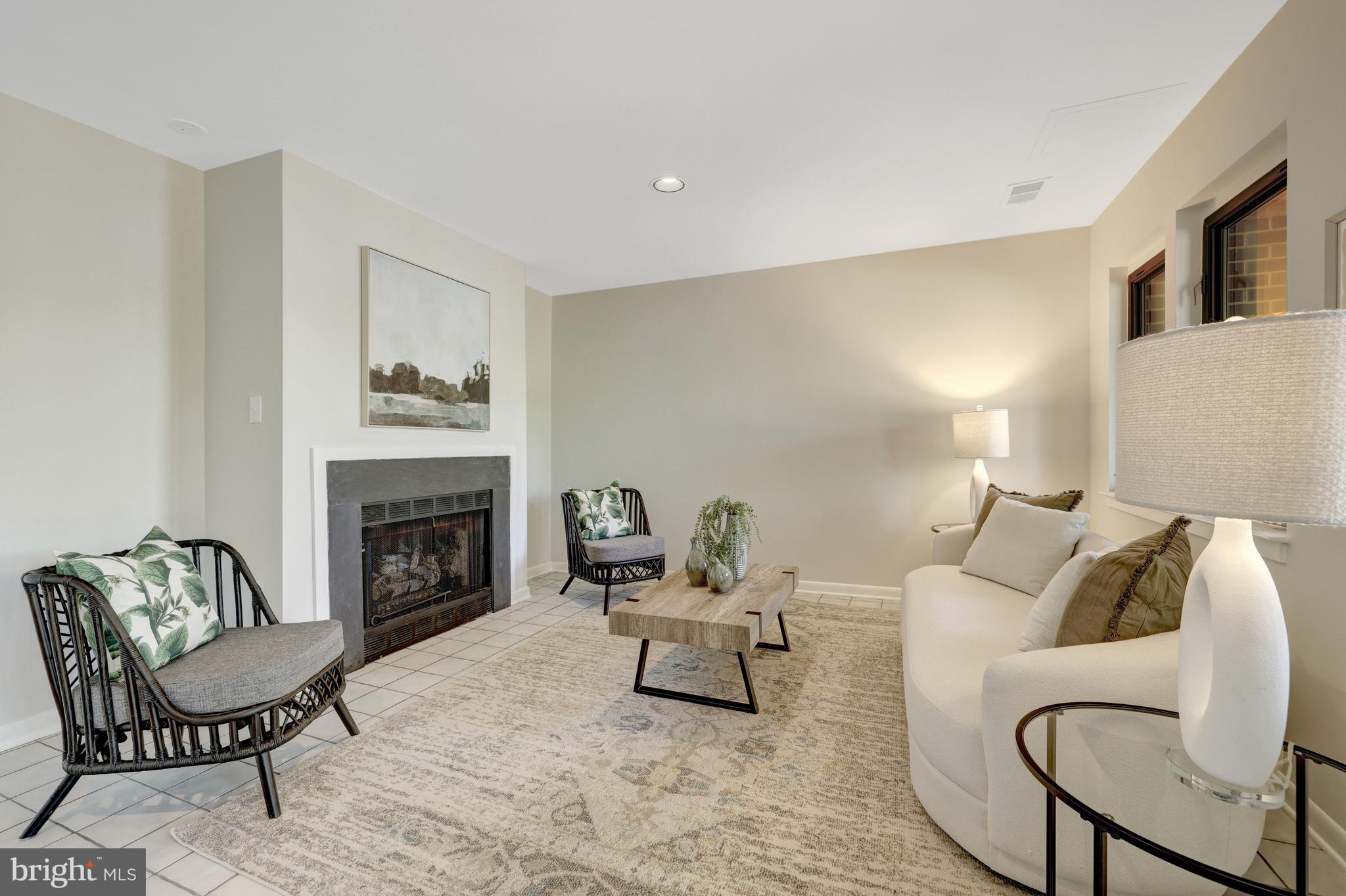 LAKE AUDUBON TERRACE - Residential