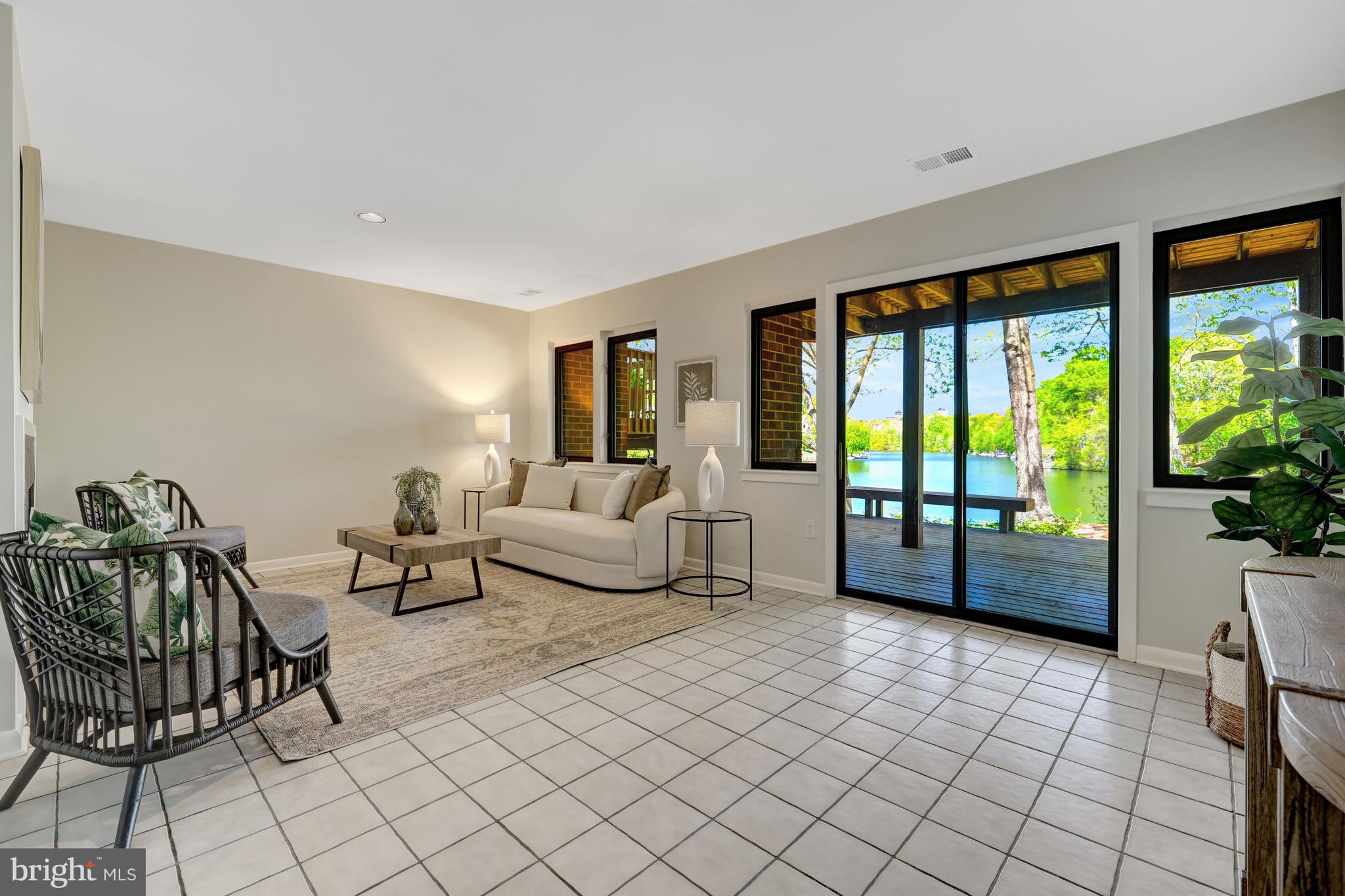LAKE AUDUBON TERRACE - Residential