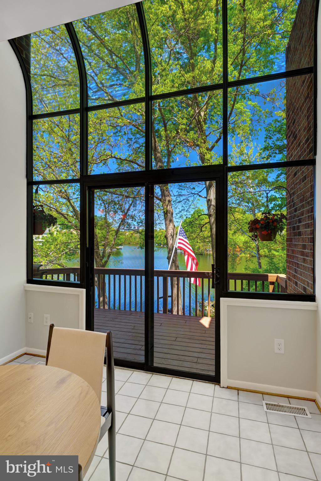 LAKE AUDUBON TERRACE - Residential
